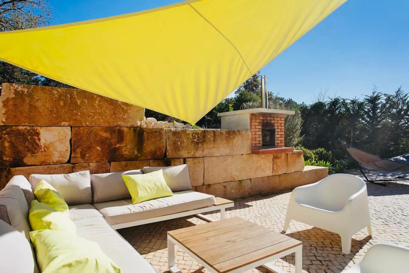 Villa 33 Silver Coast view 3