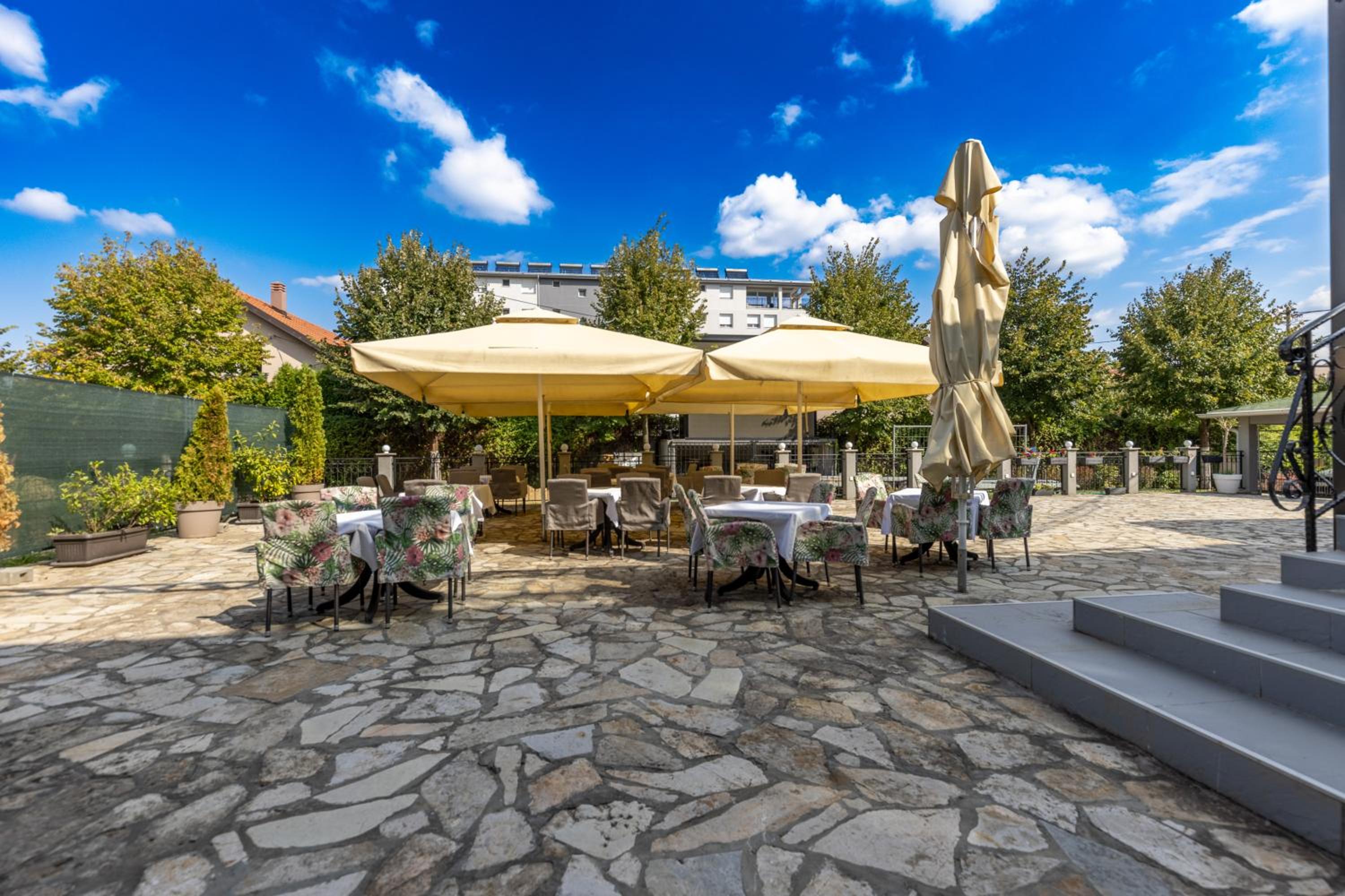 ForS Konak Apartments