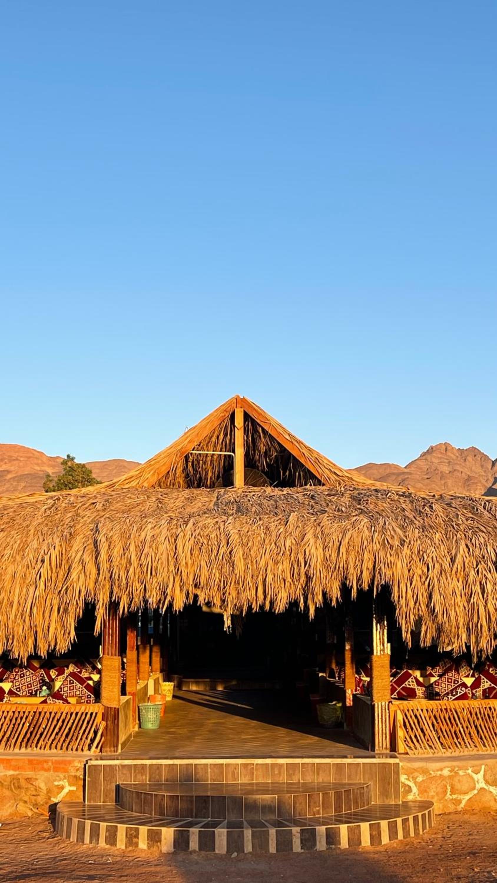 Alwaha Camp