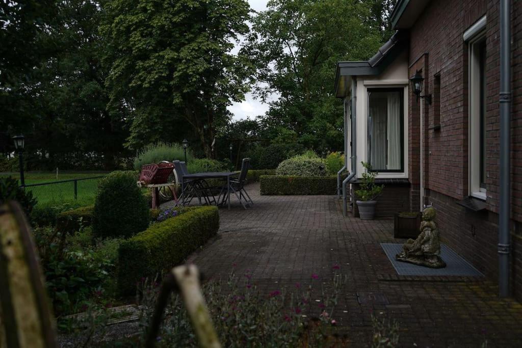 Bosrijk Toevluchtsoord view 3