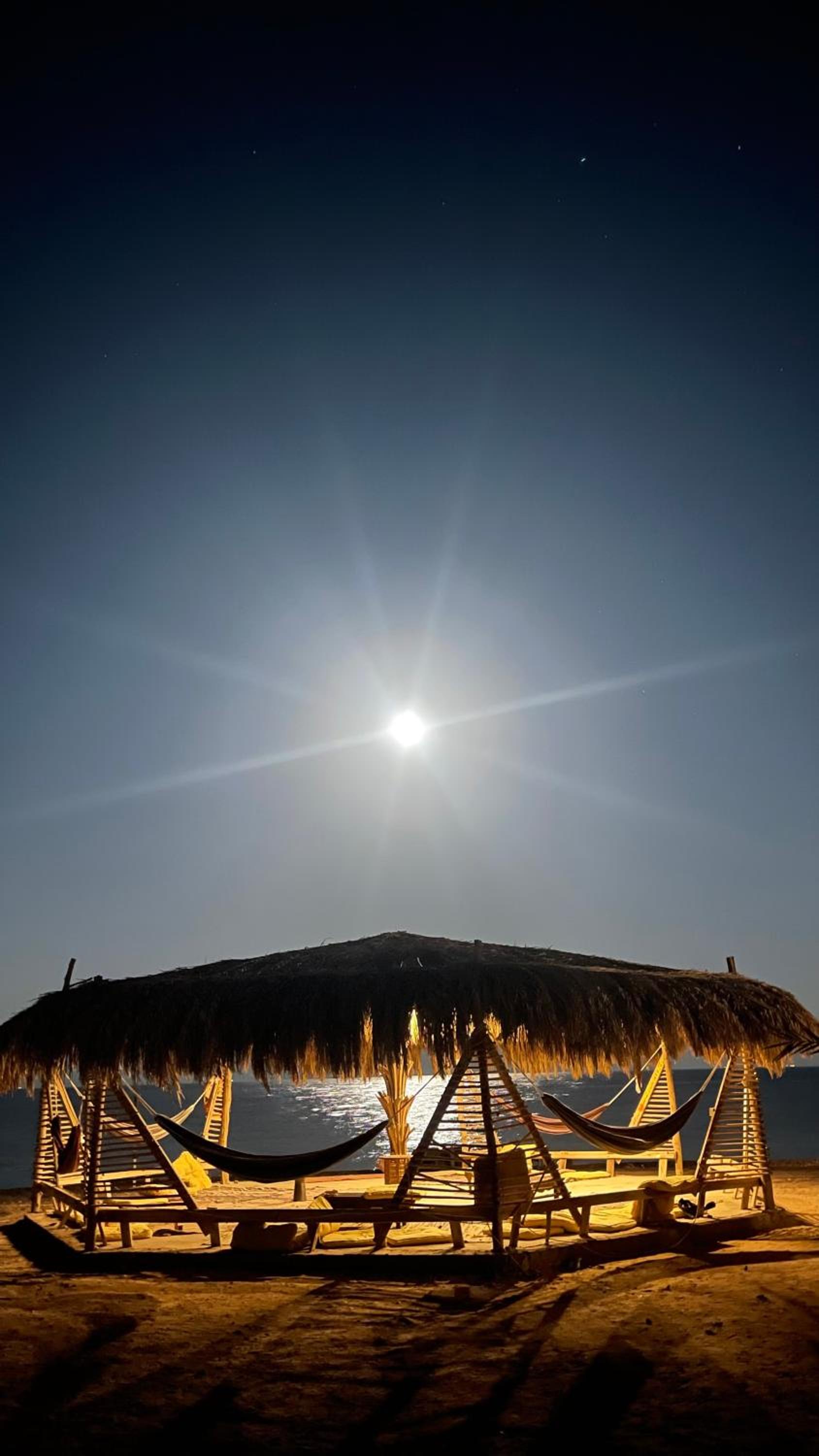 Alwaha Camp