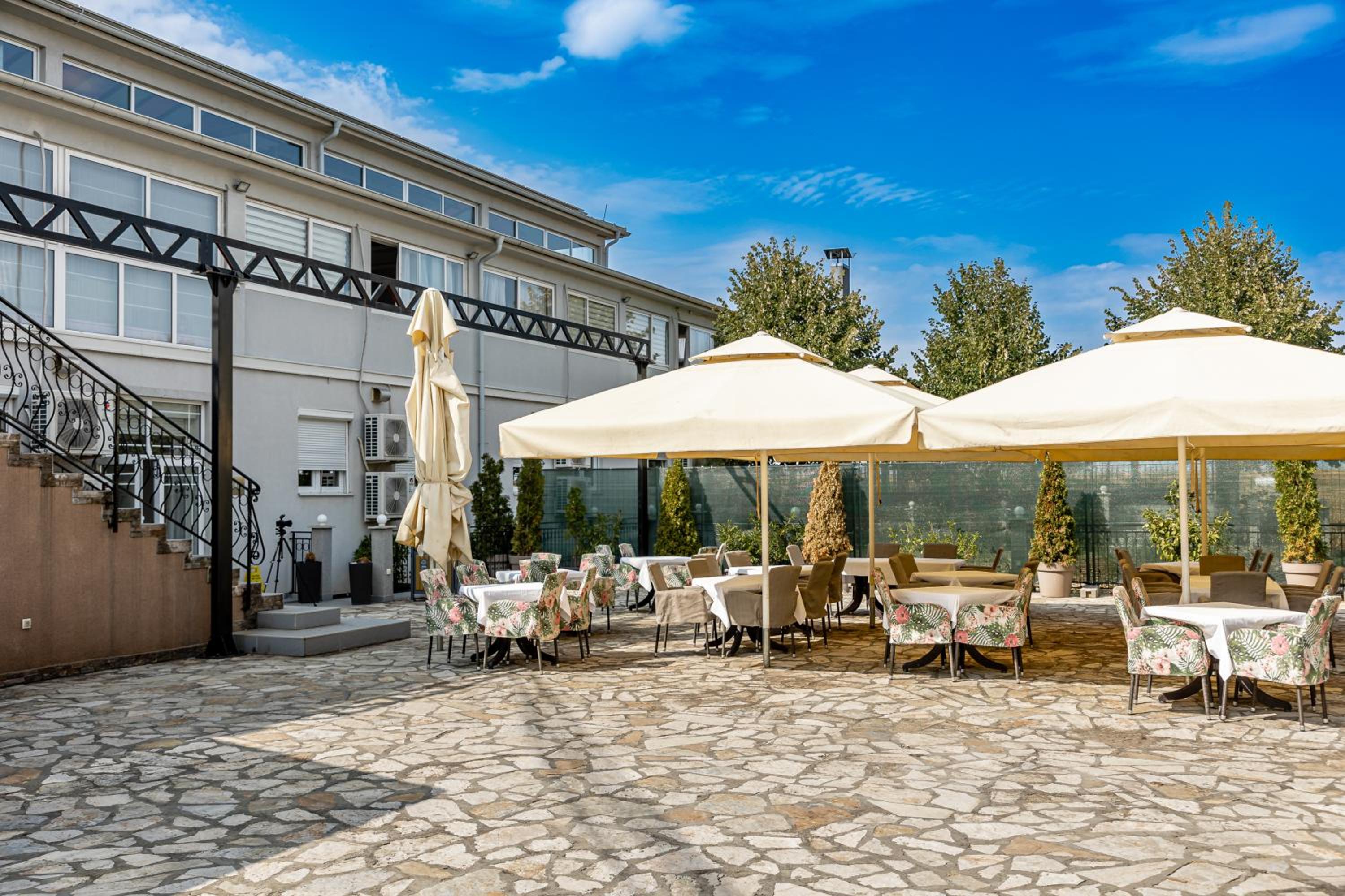 ForS Konak Apartments