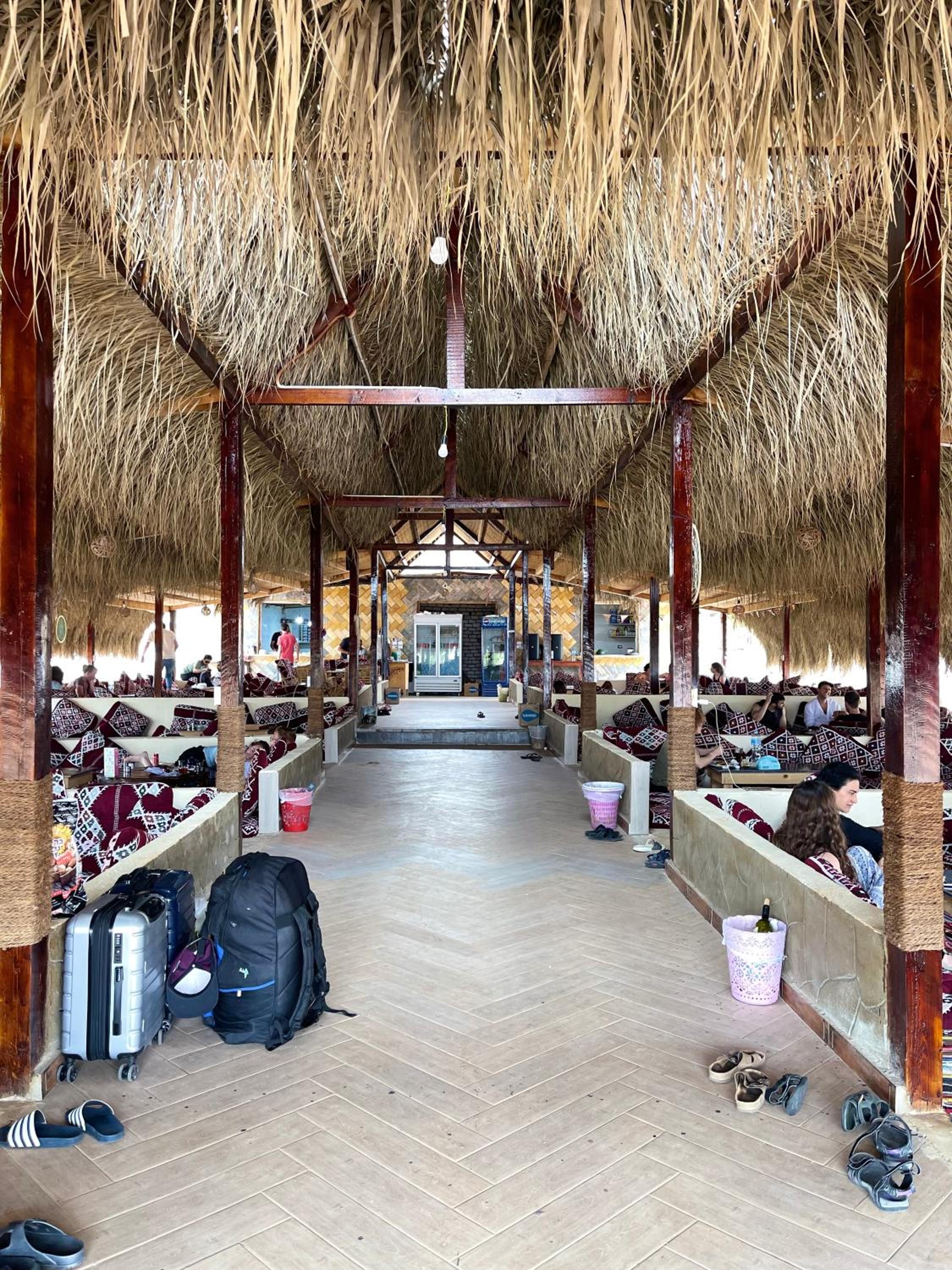 Alwaha Camp