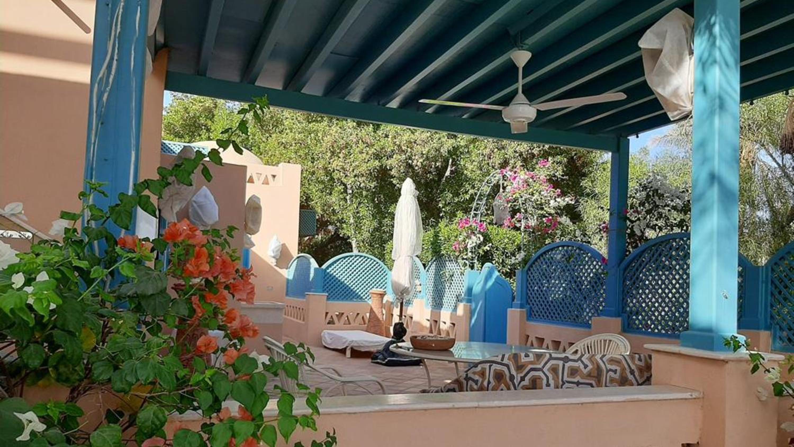 Casa Della Laguna in Gouna