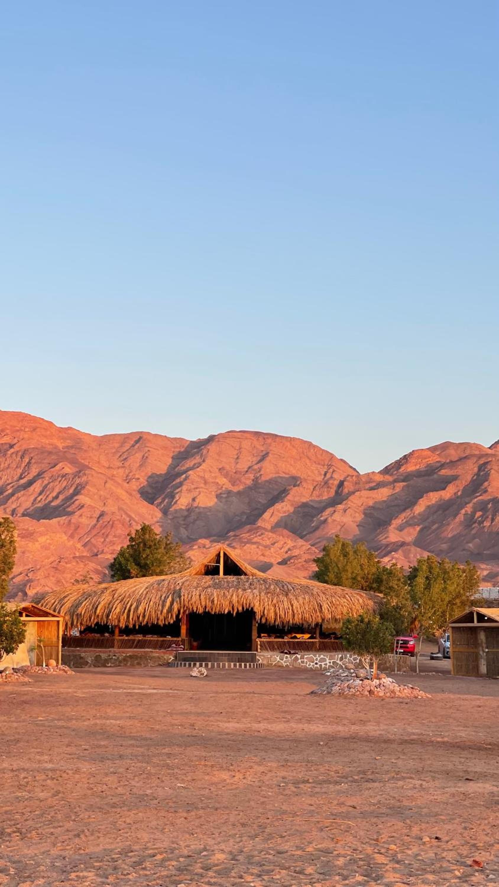 Alwaha Camp