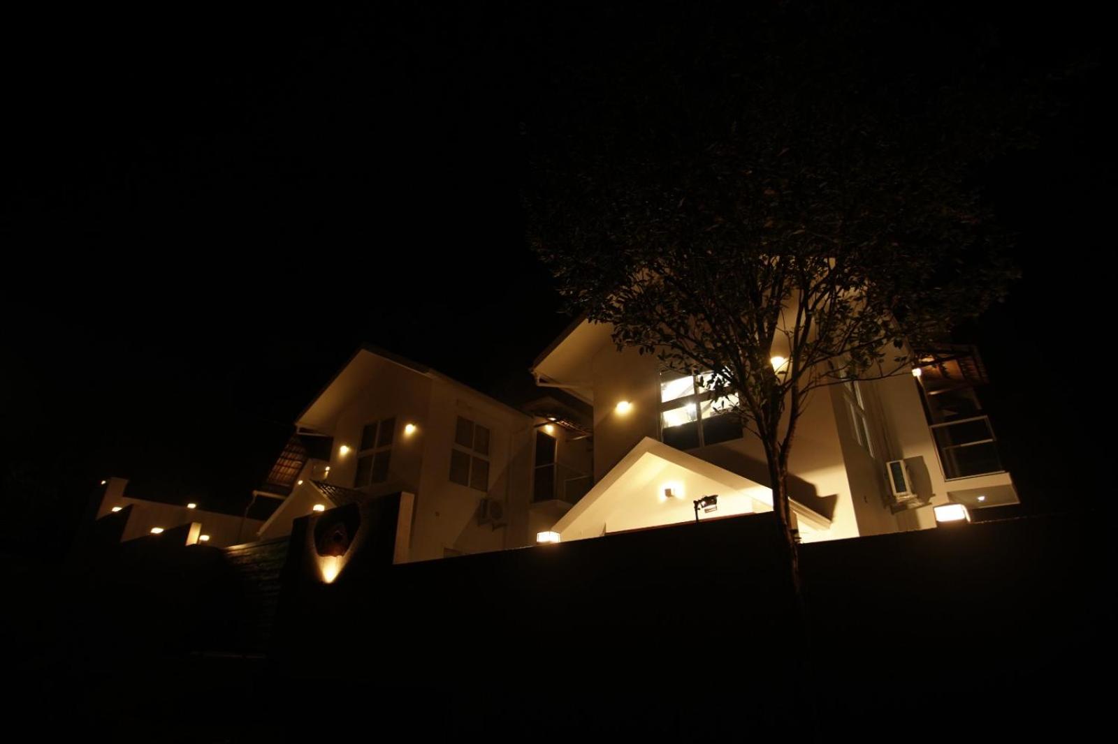 Pabis luxurious stay