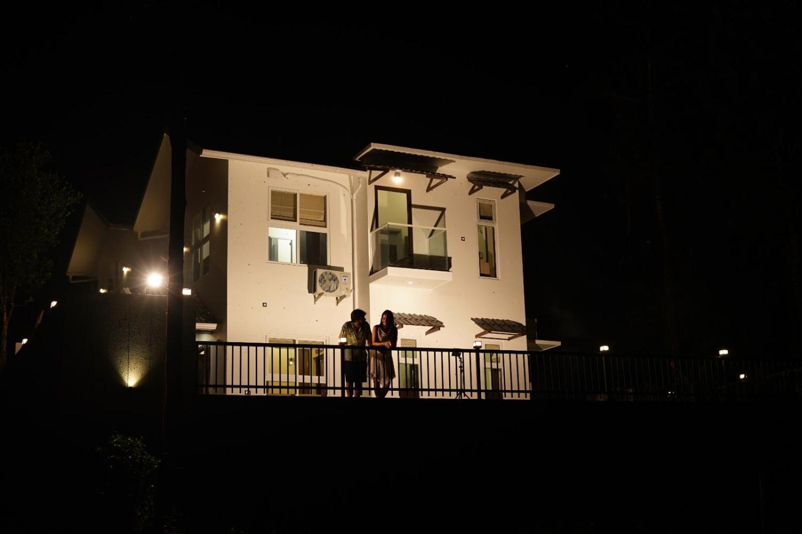 Pabis luxurious stay