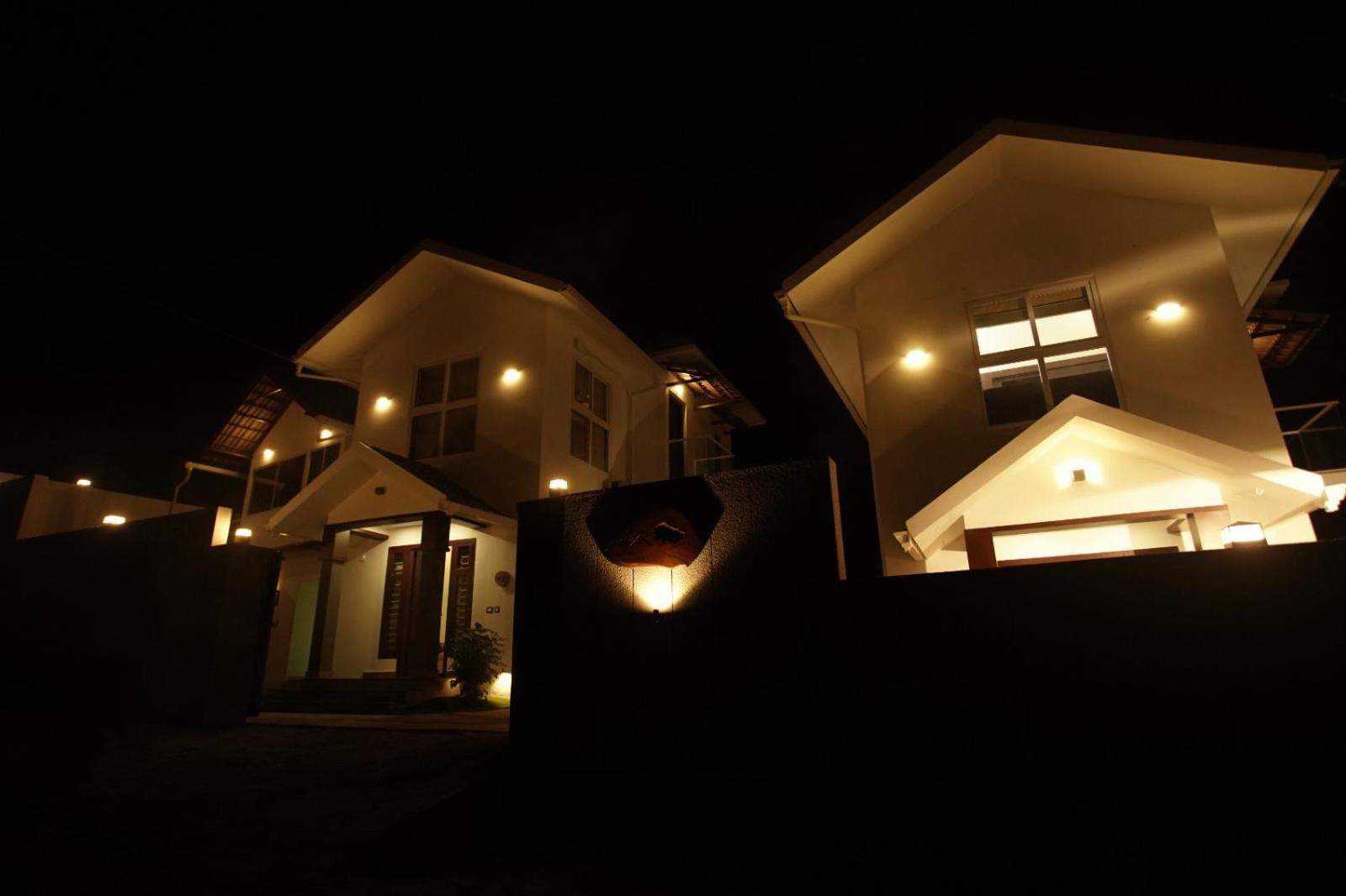 Pabis luxurious stay