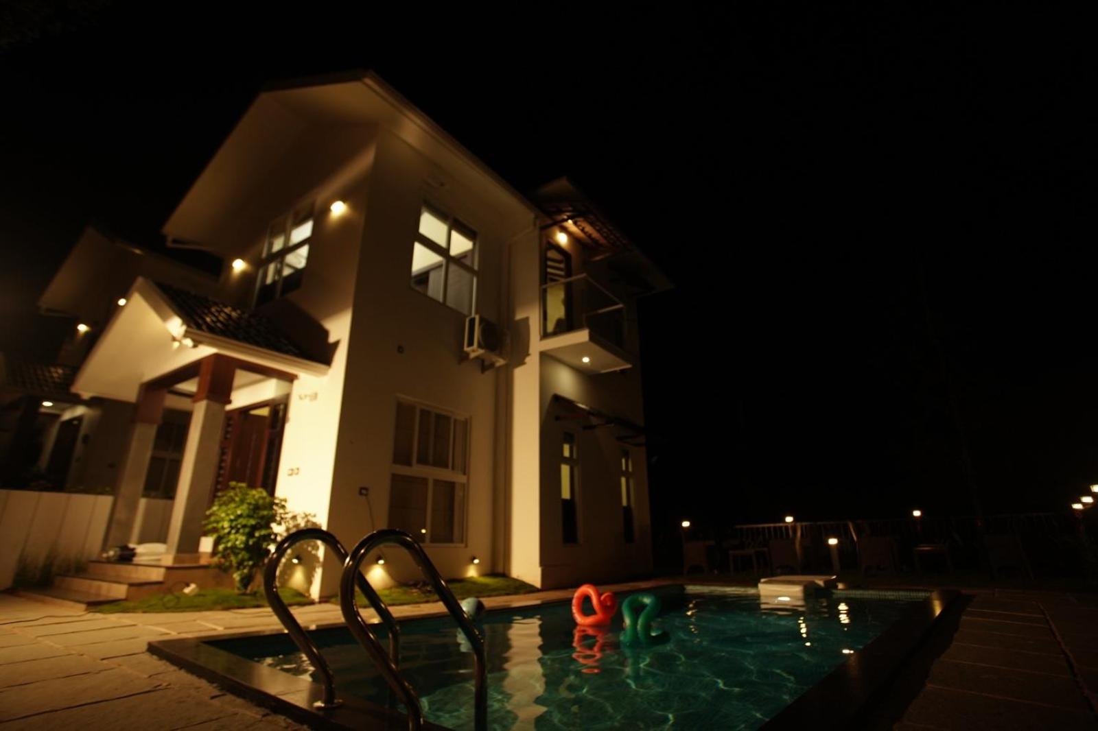 Pabis luxurious stay