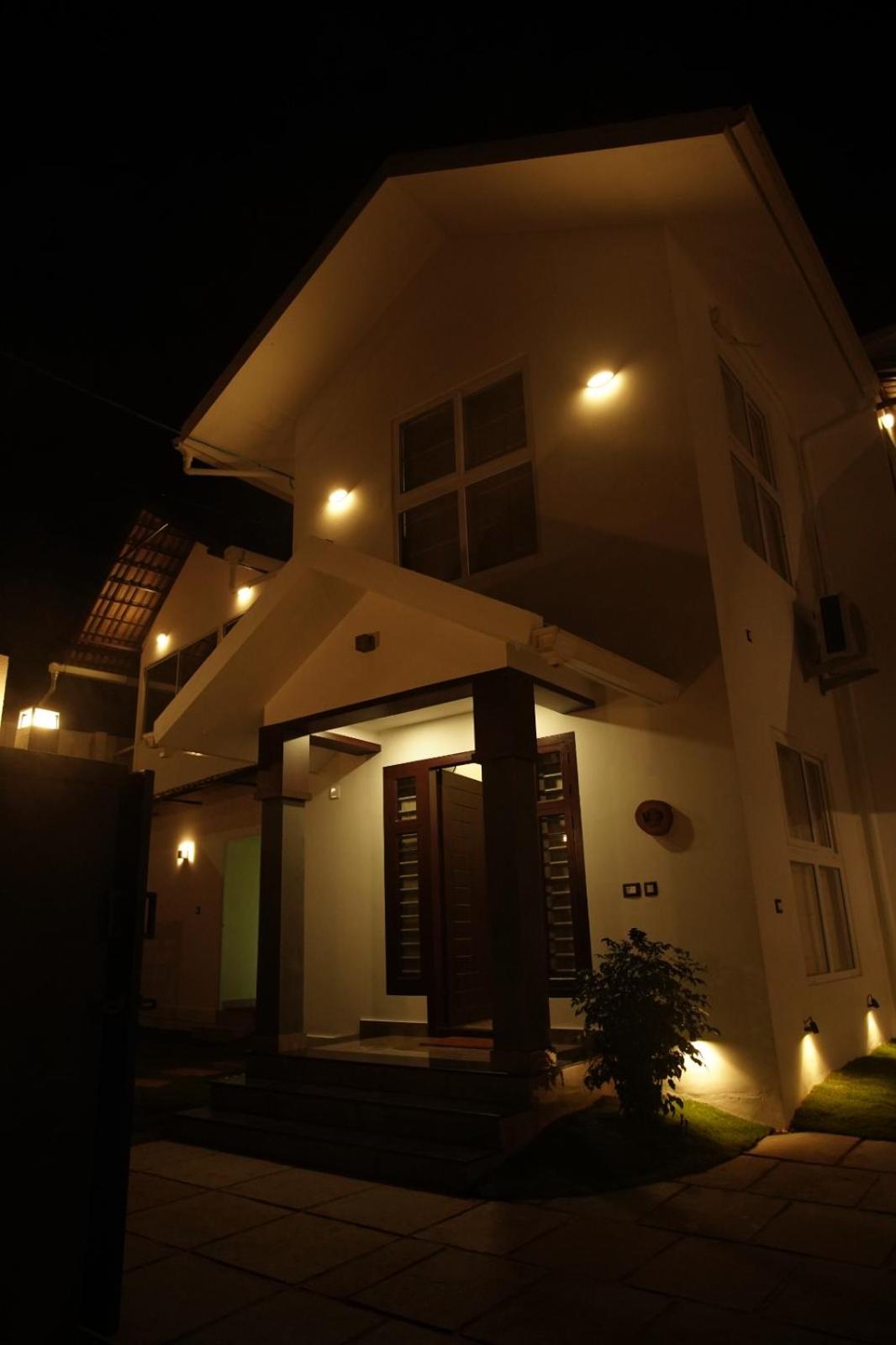 Pabis luxurious stay