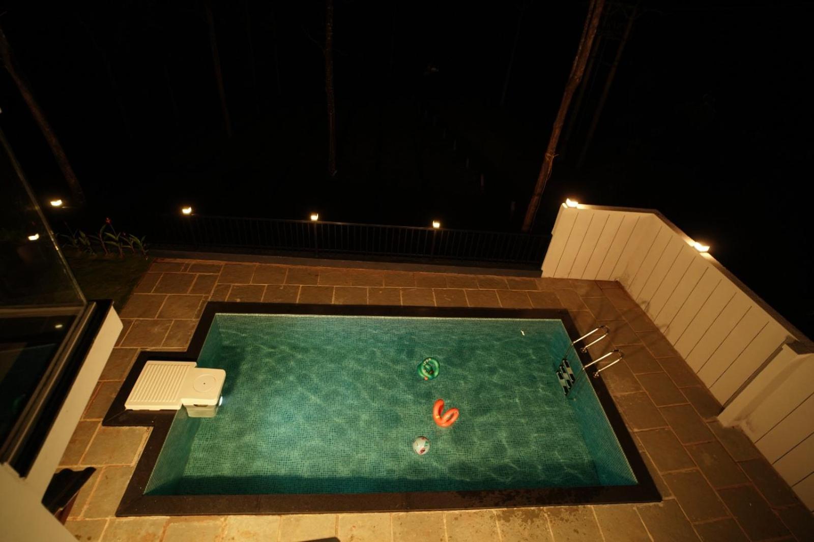 Pabis luxurious stay
