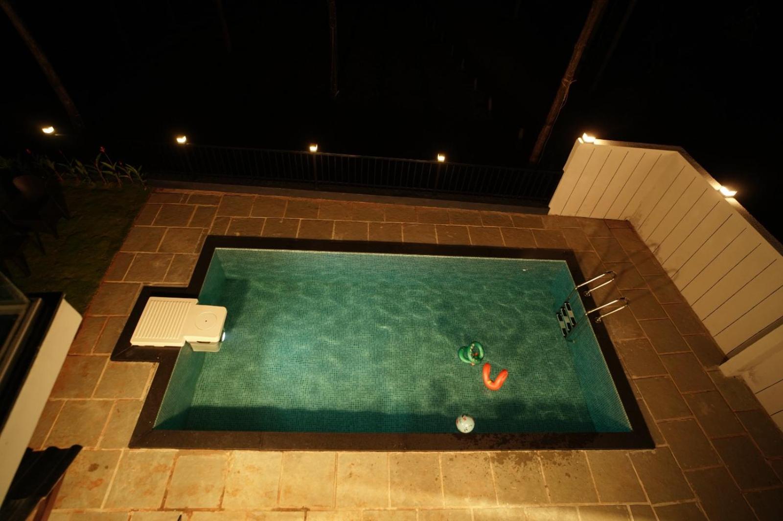 Pabis luxurious stay
