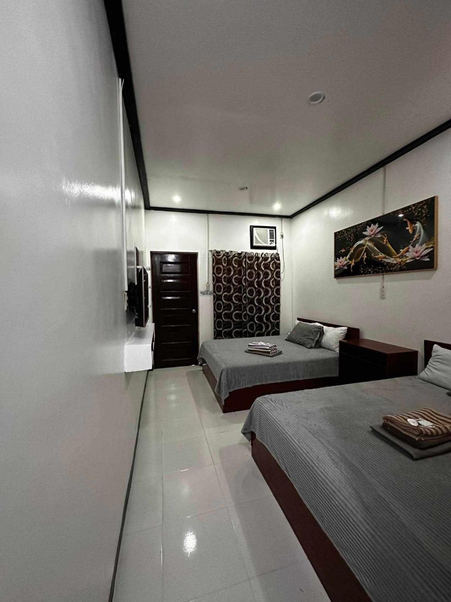 JULZ EL NIDO INN view 4