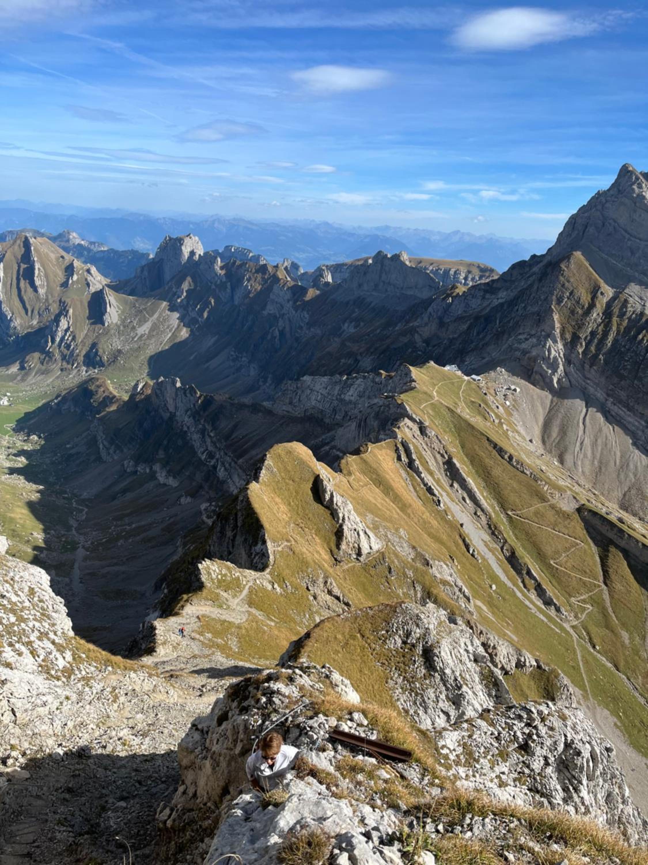 Chalet Müsli