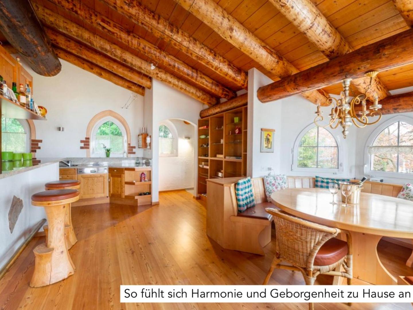 Chalet Müsli