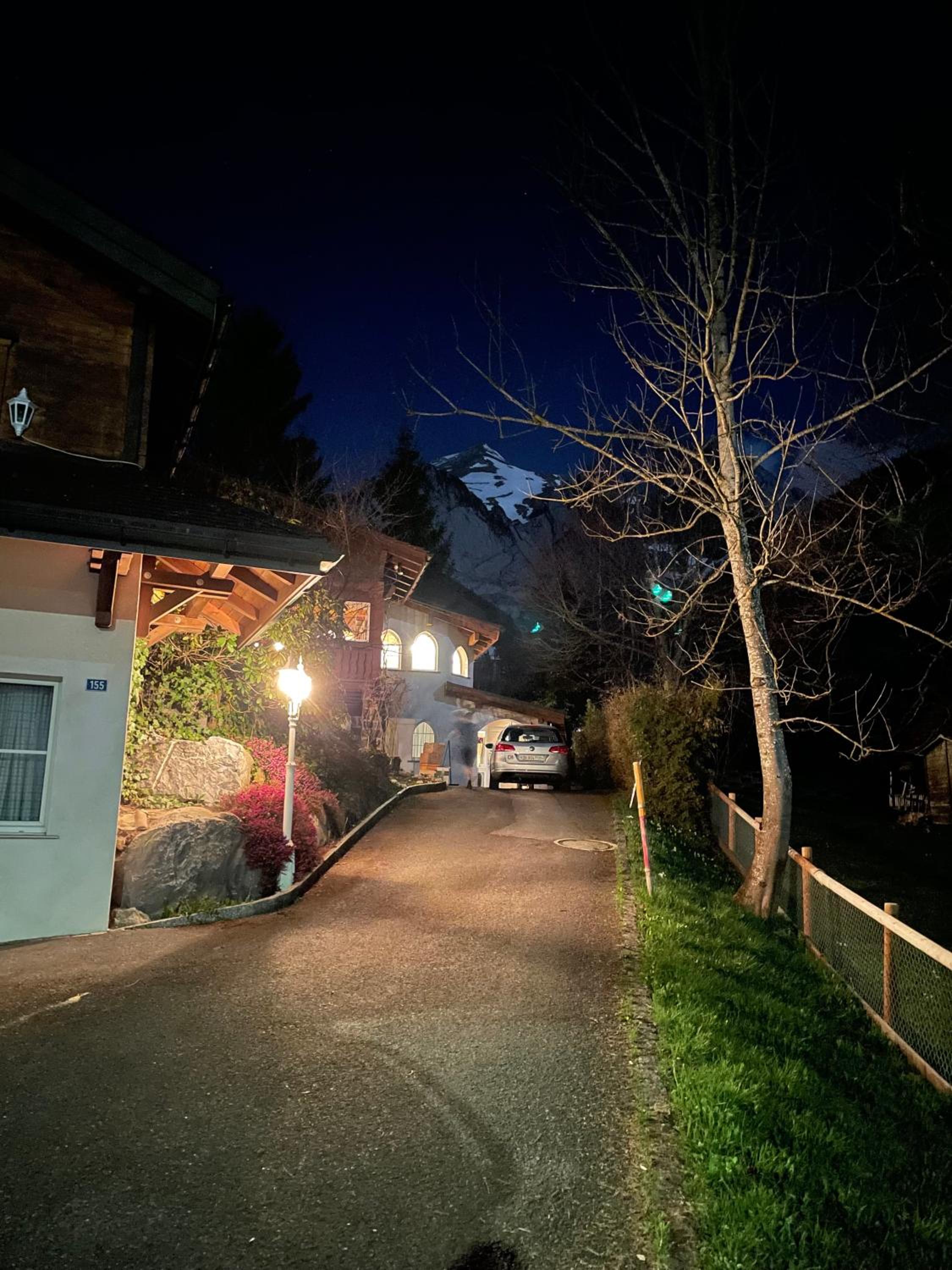 Chalet Müsli