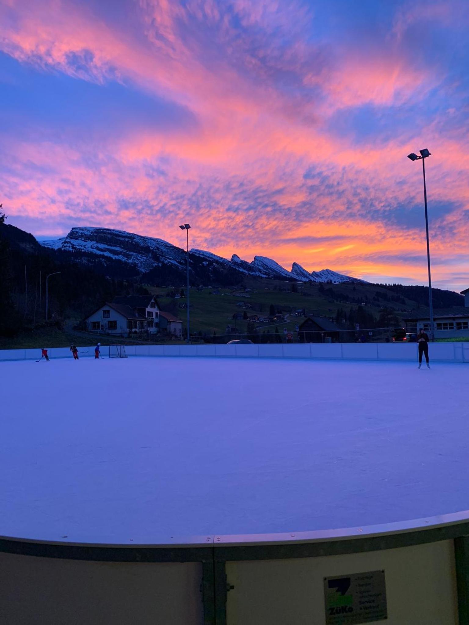 Chalet Müsli