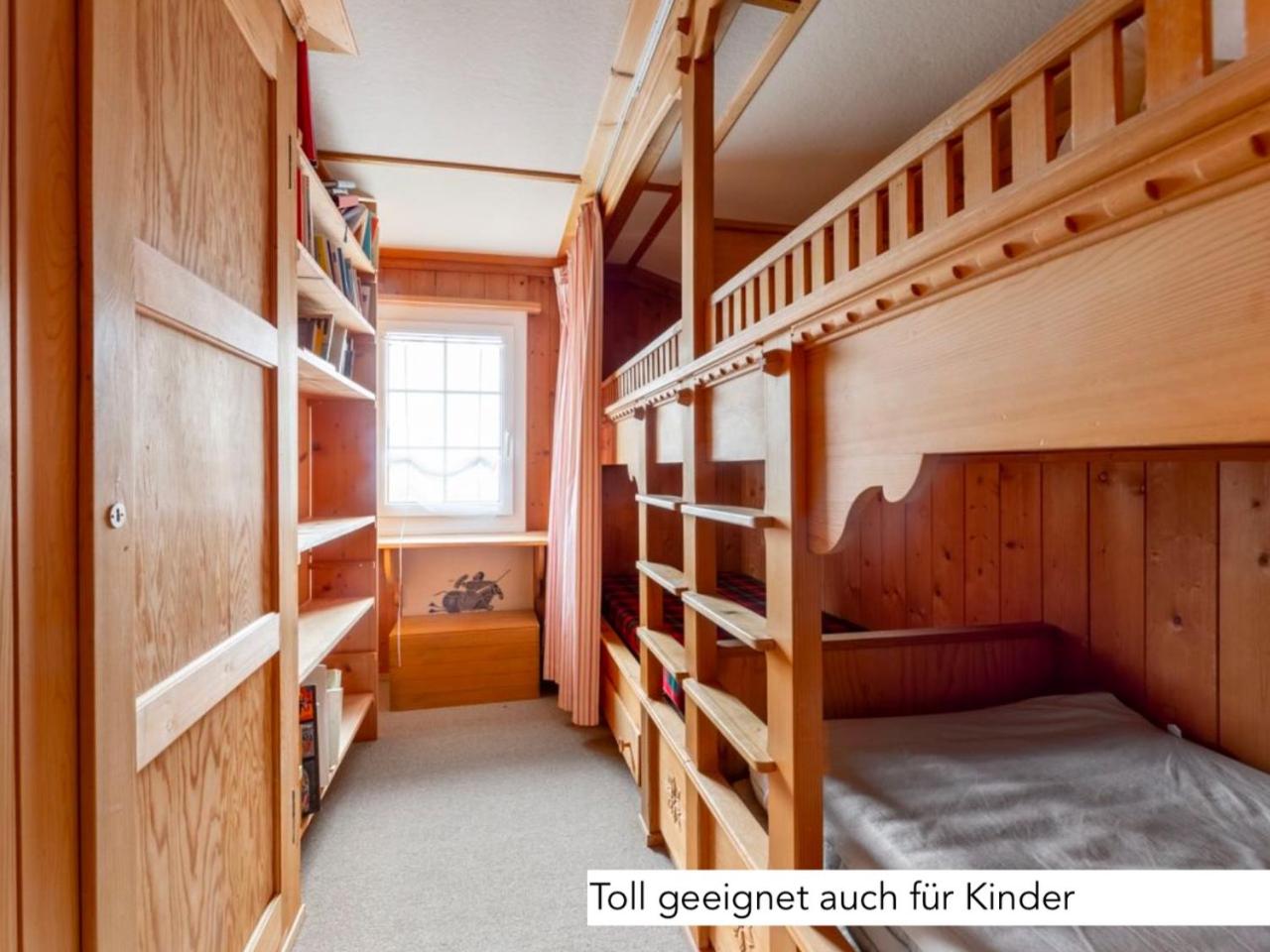 Chalet Müsli