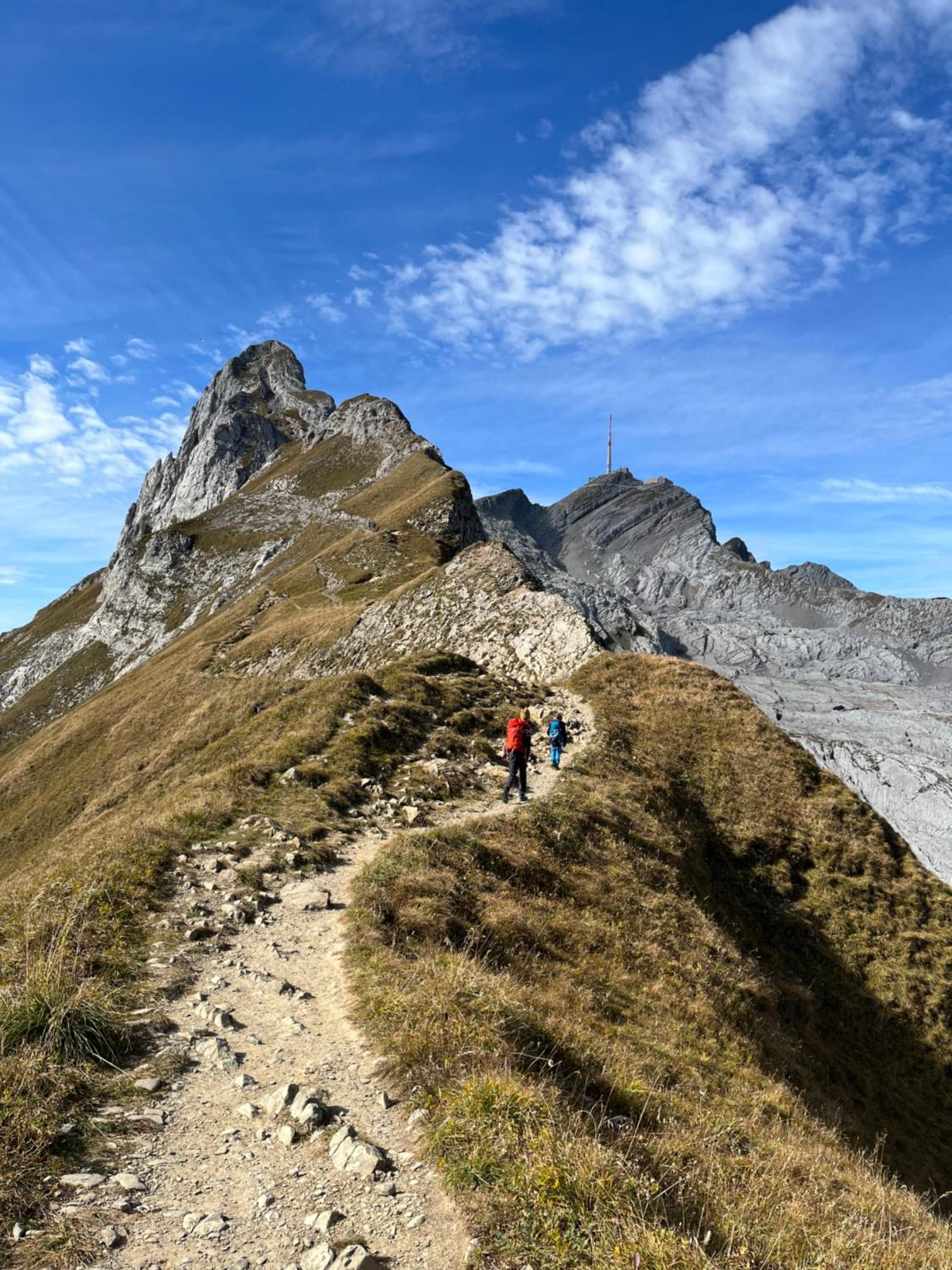 Chalet Müsli