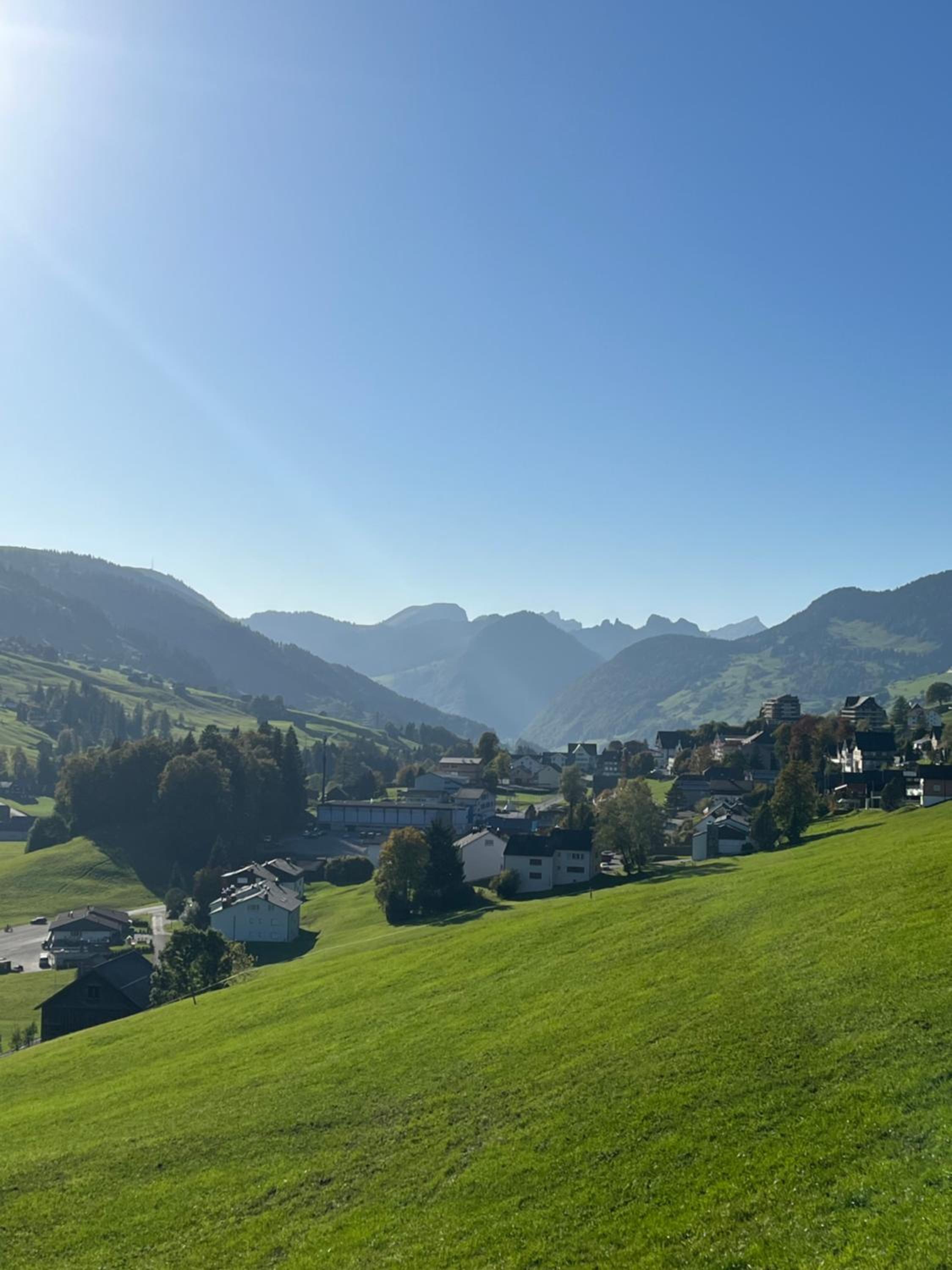 Chalet Müsli