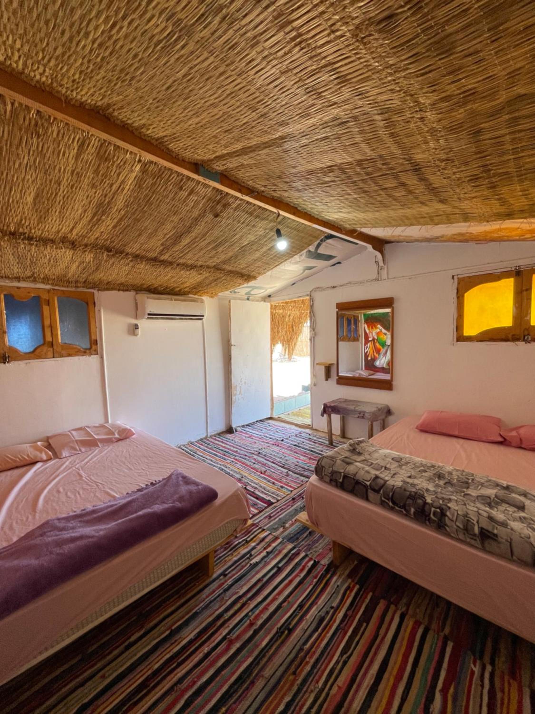 Alwaha Camp