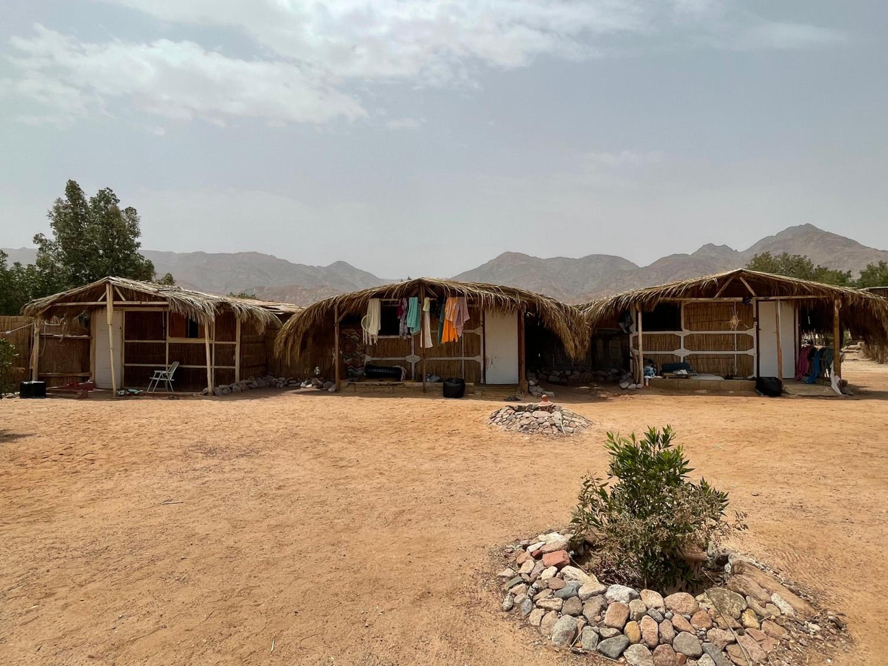 Alwaha Camp