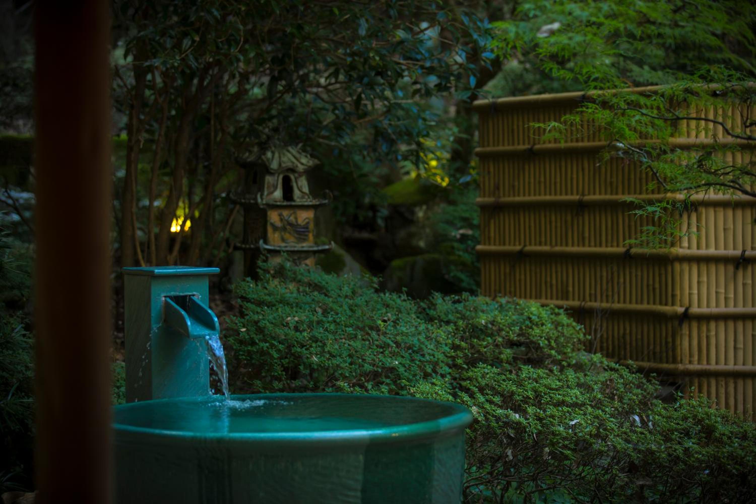 Hotel Kitanoya