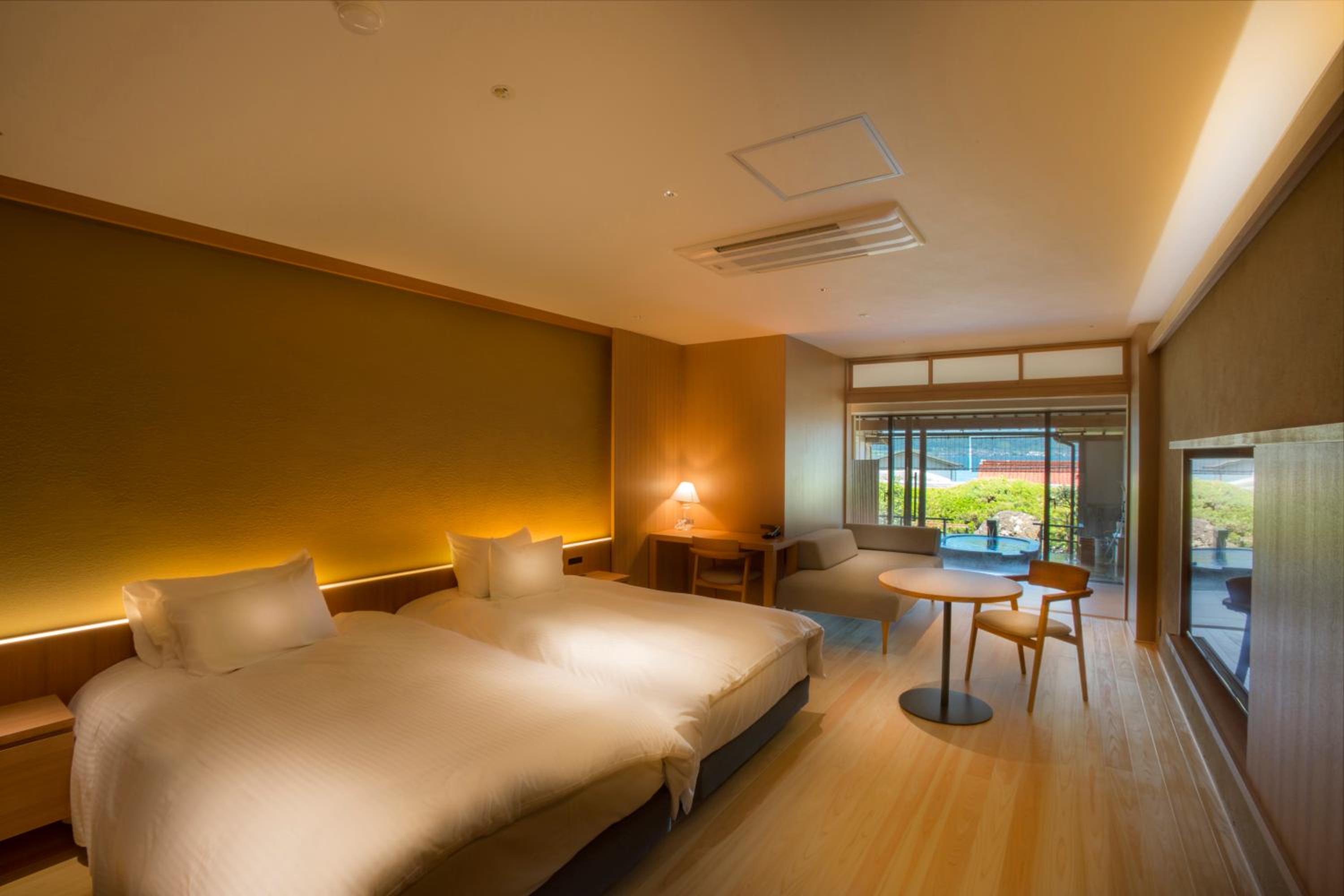 Hotel Kitanoya