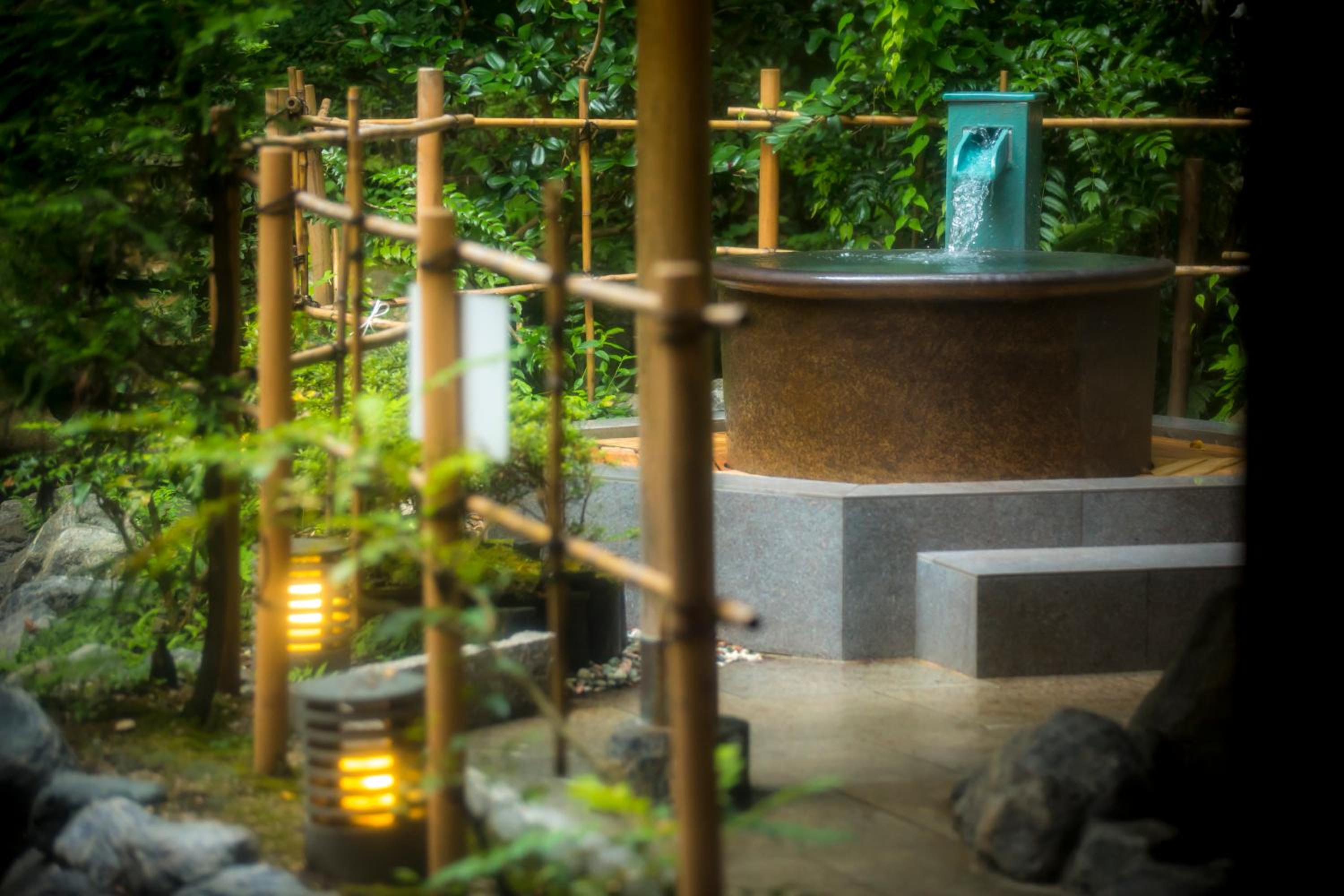 Hotel Kitanoya