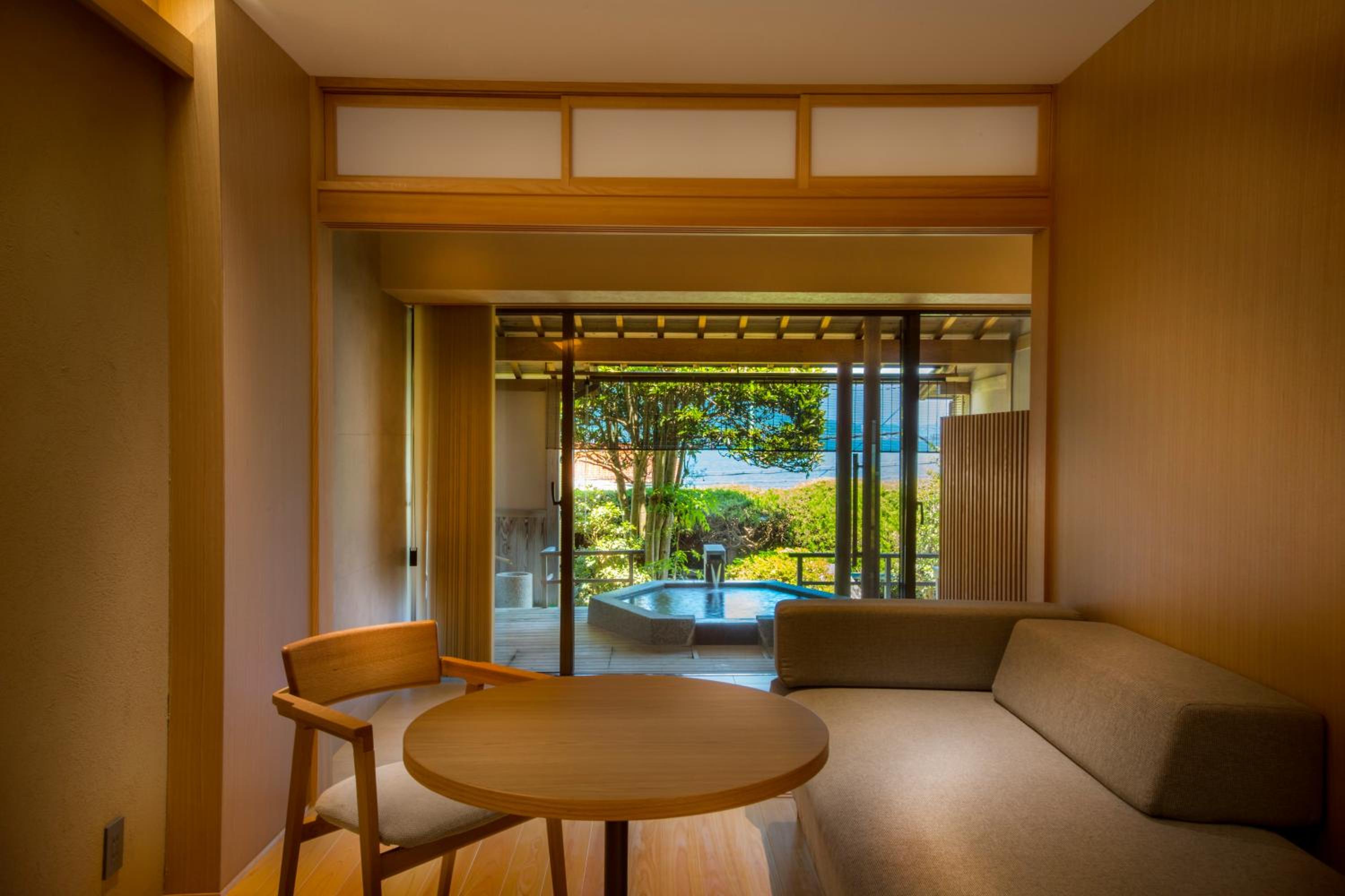 Hotel Kitanoya