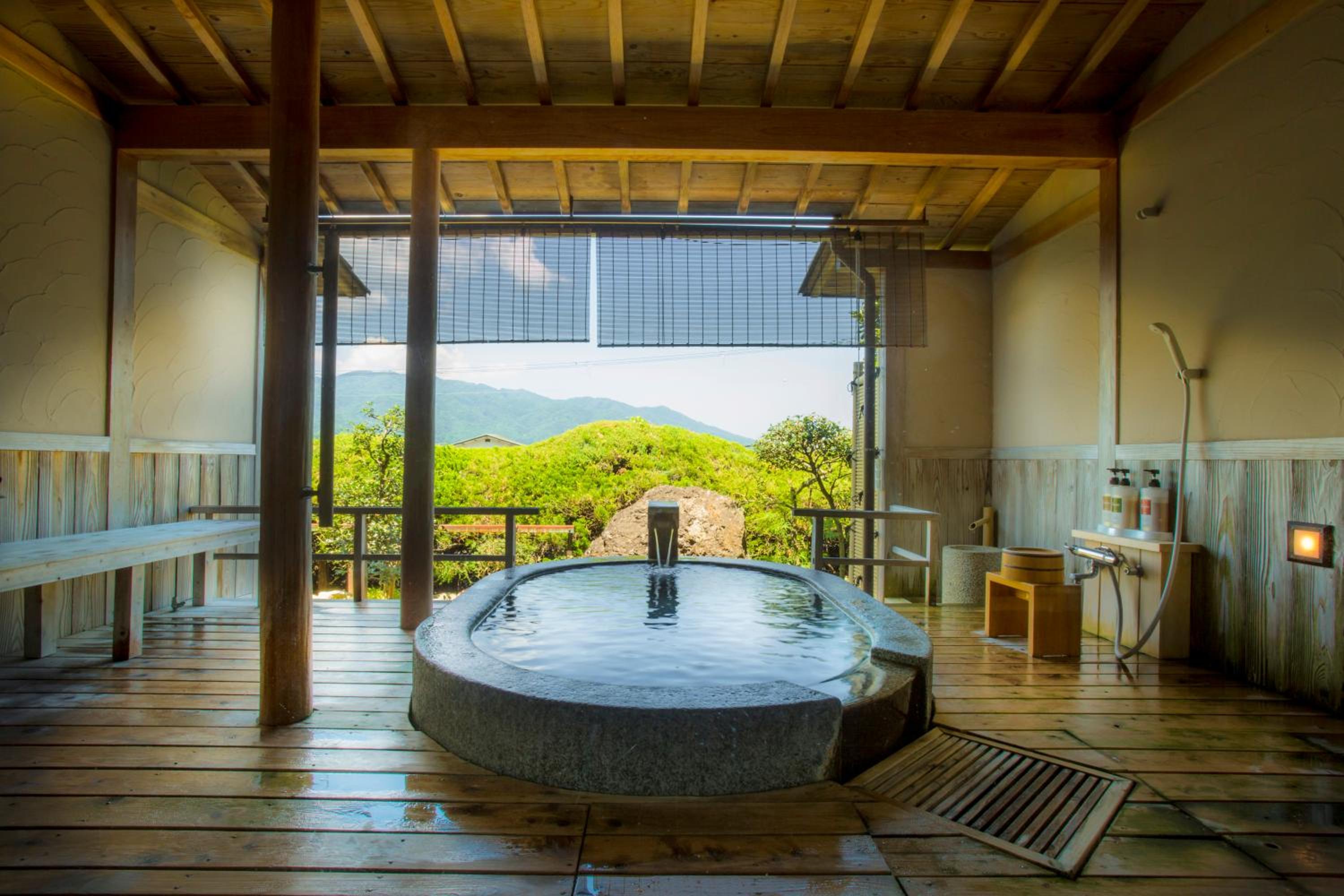 Hotel Kitanoya