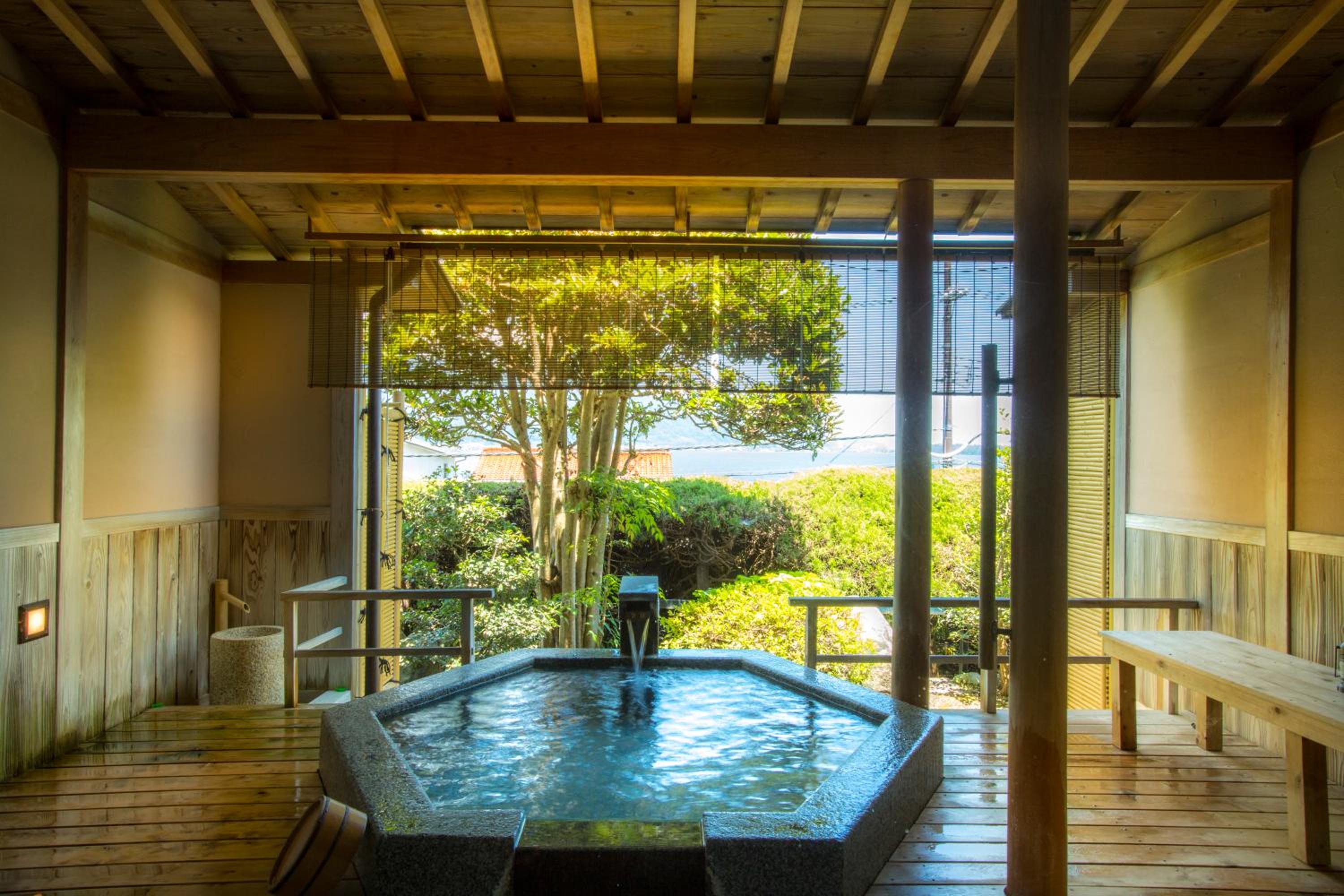 Hotel Kitanoya
