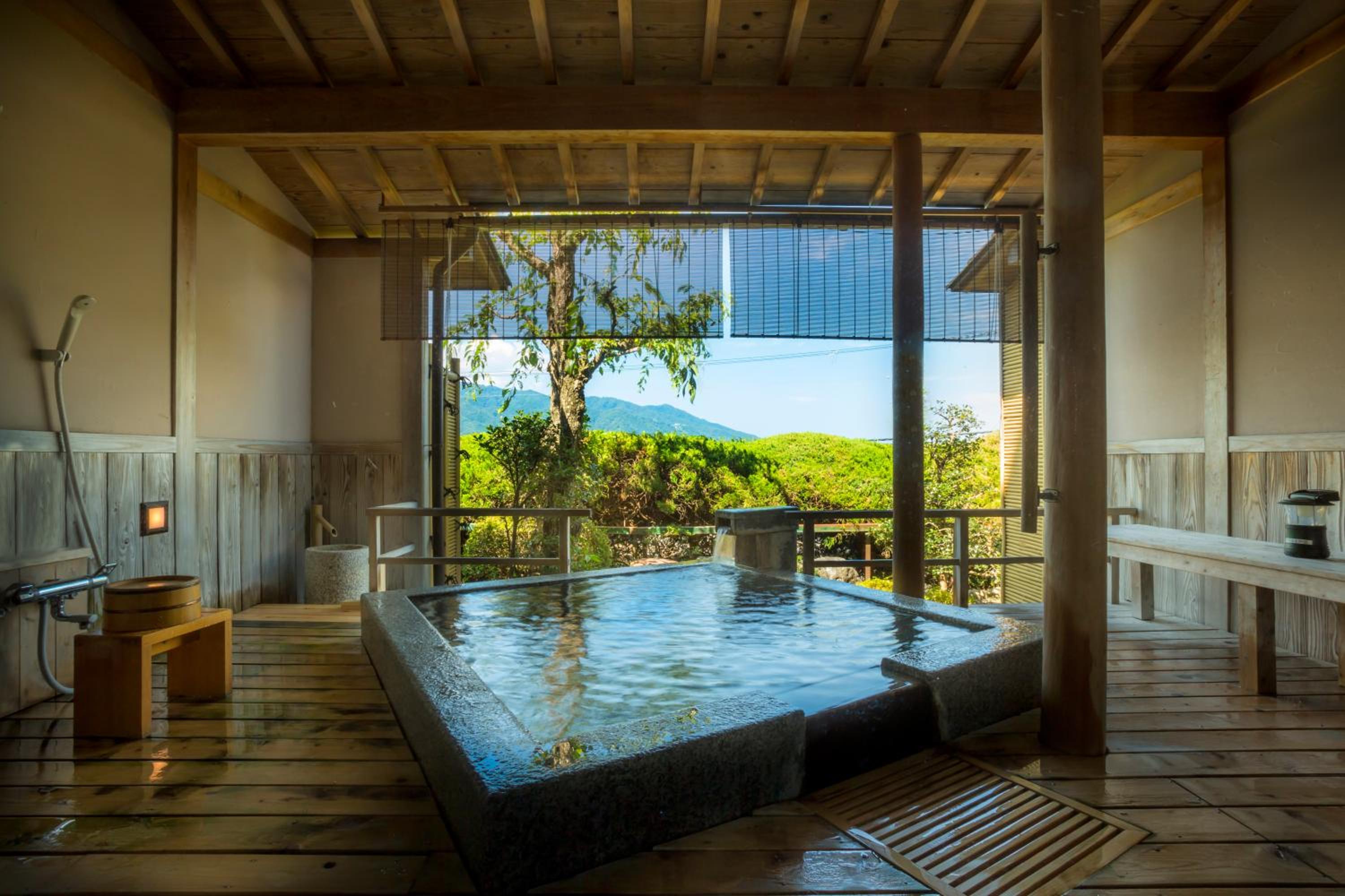 Hotel Kitanoya