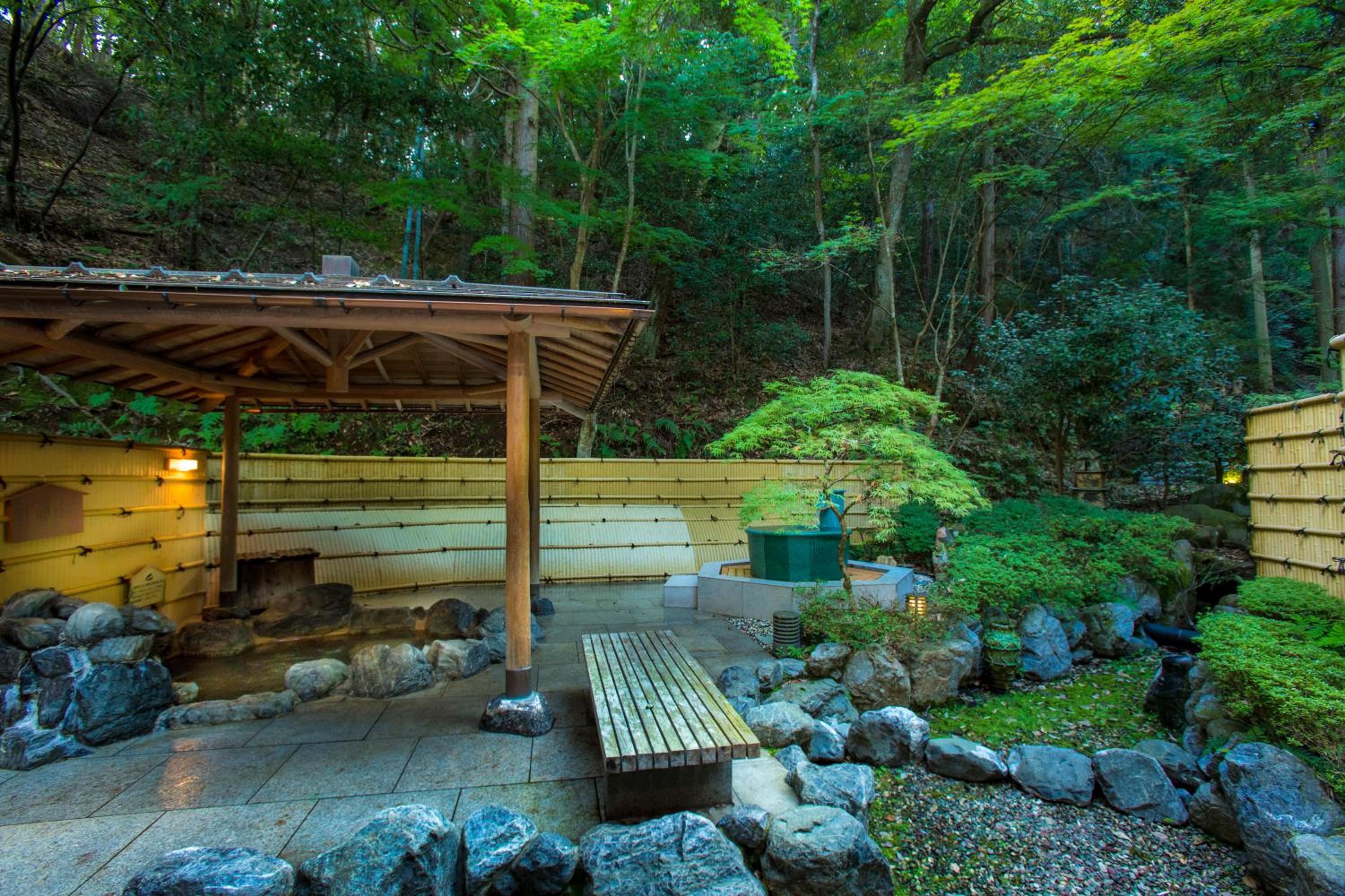 Hotel Kitanoya