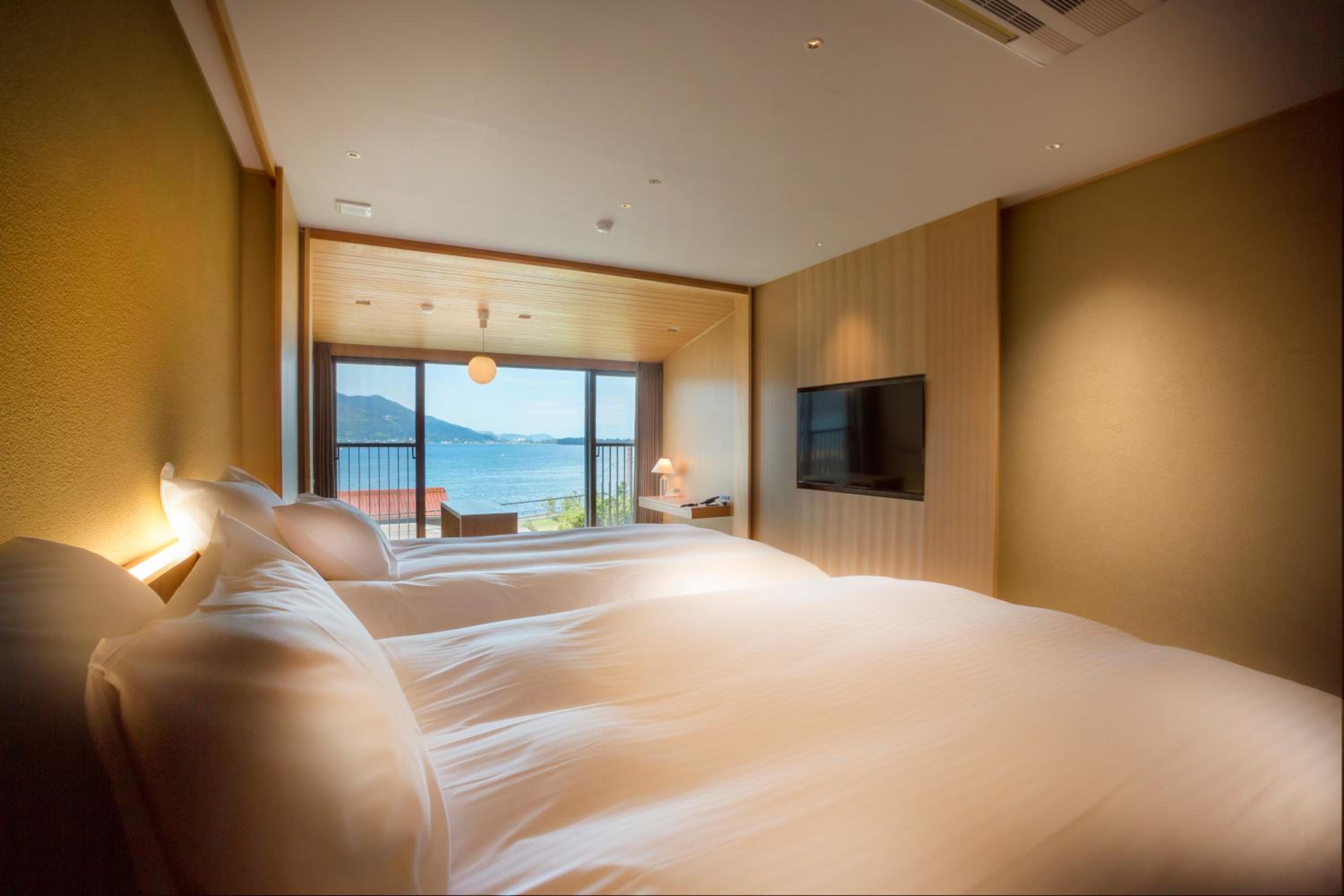 Hotel Kitanoya