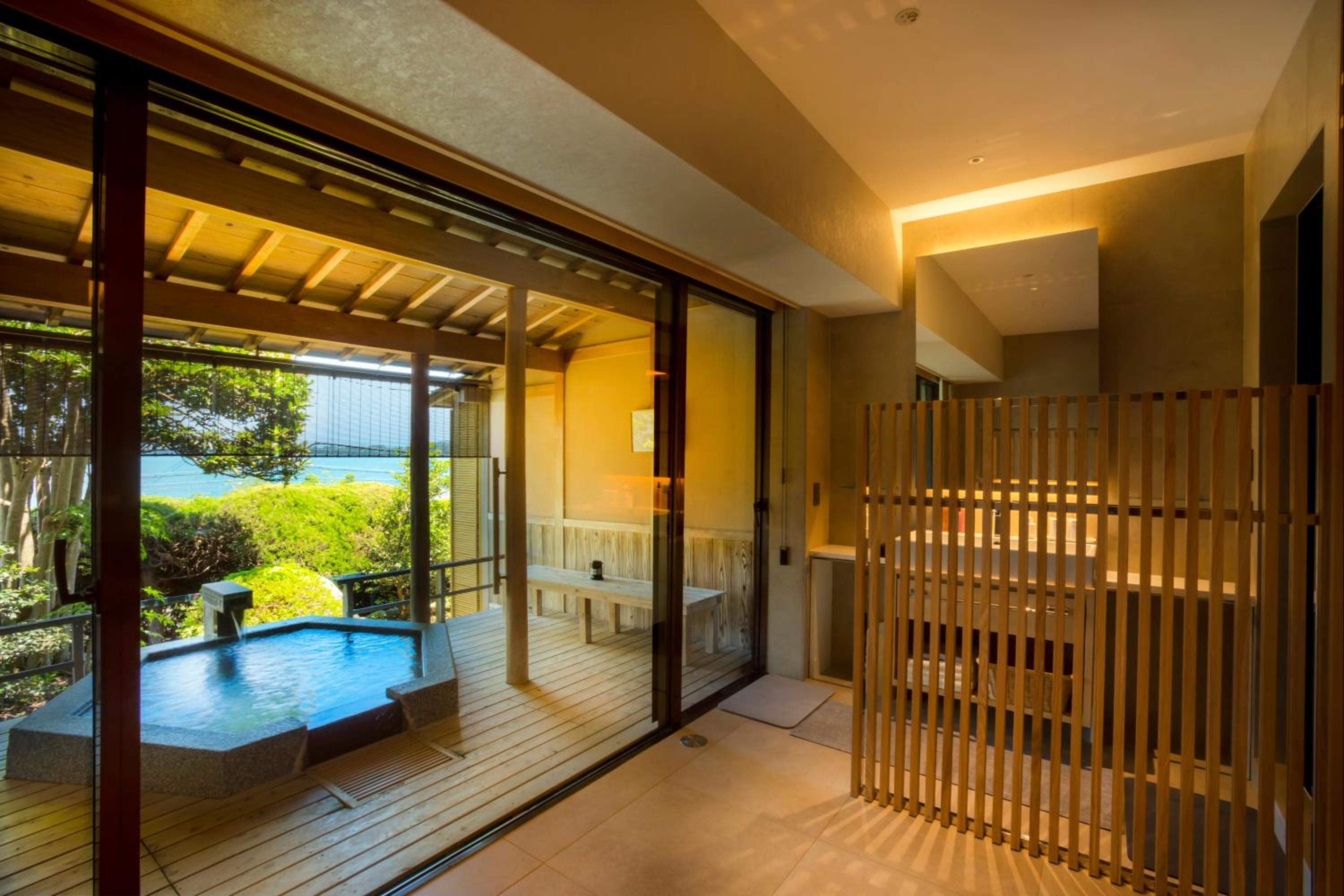 Hotel Kitanoya