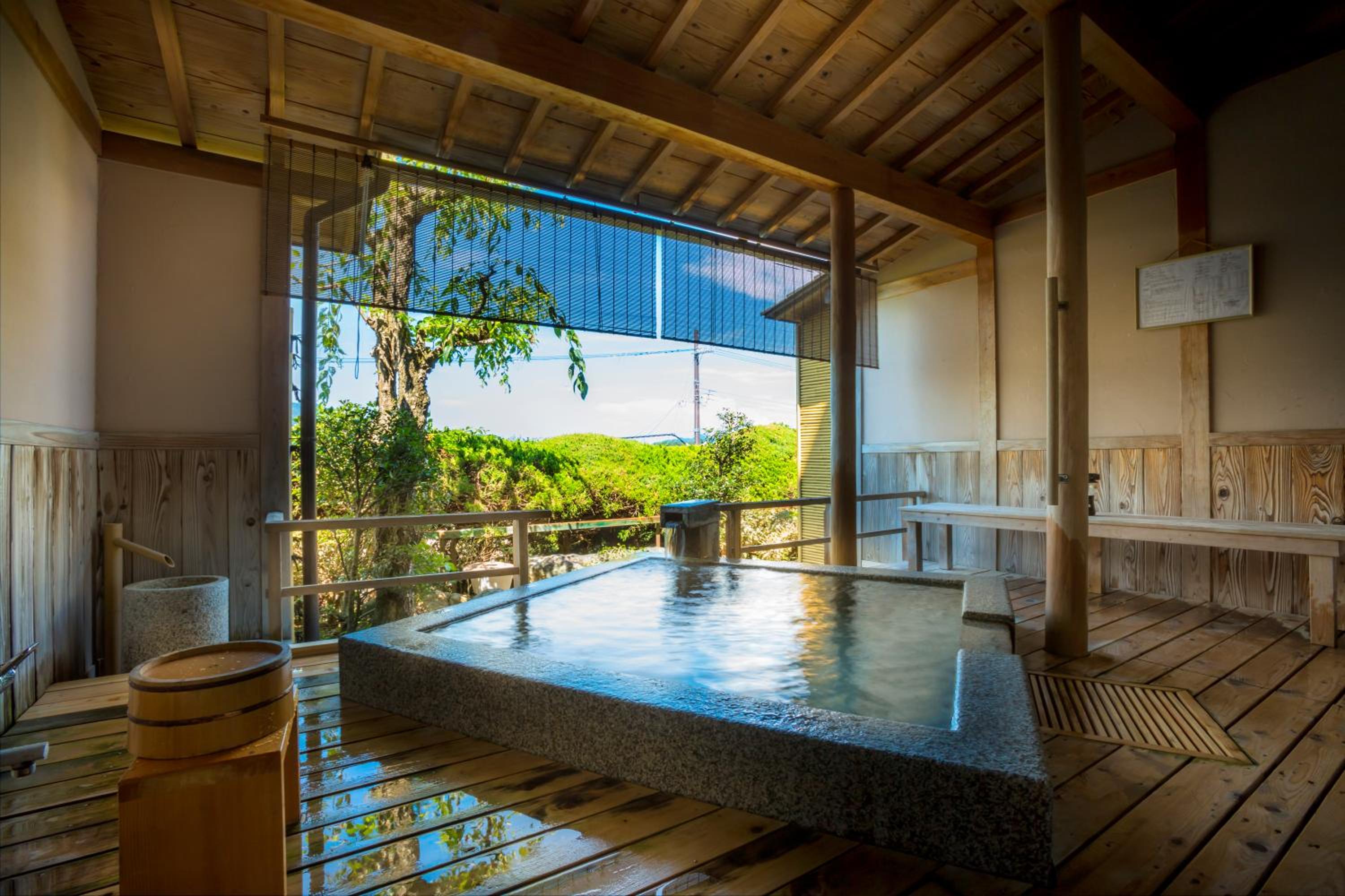 Hotel Kitanoya