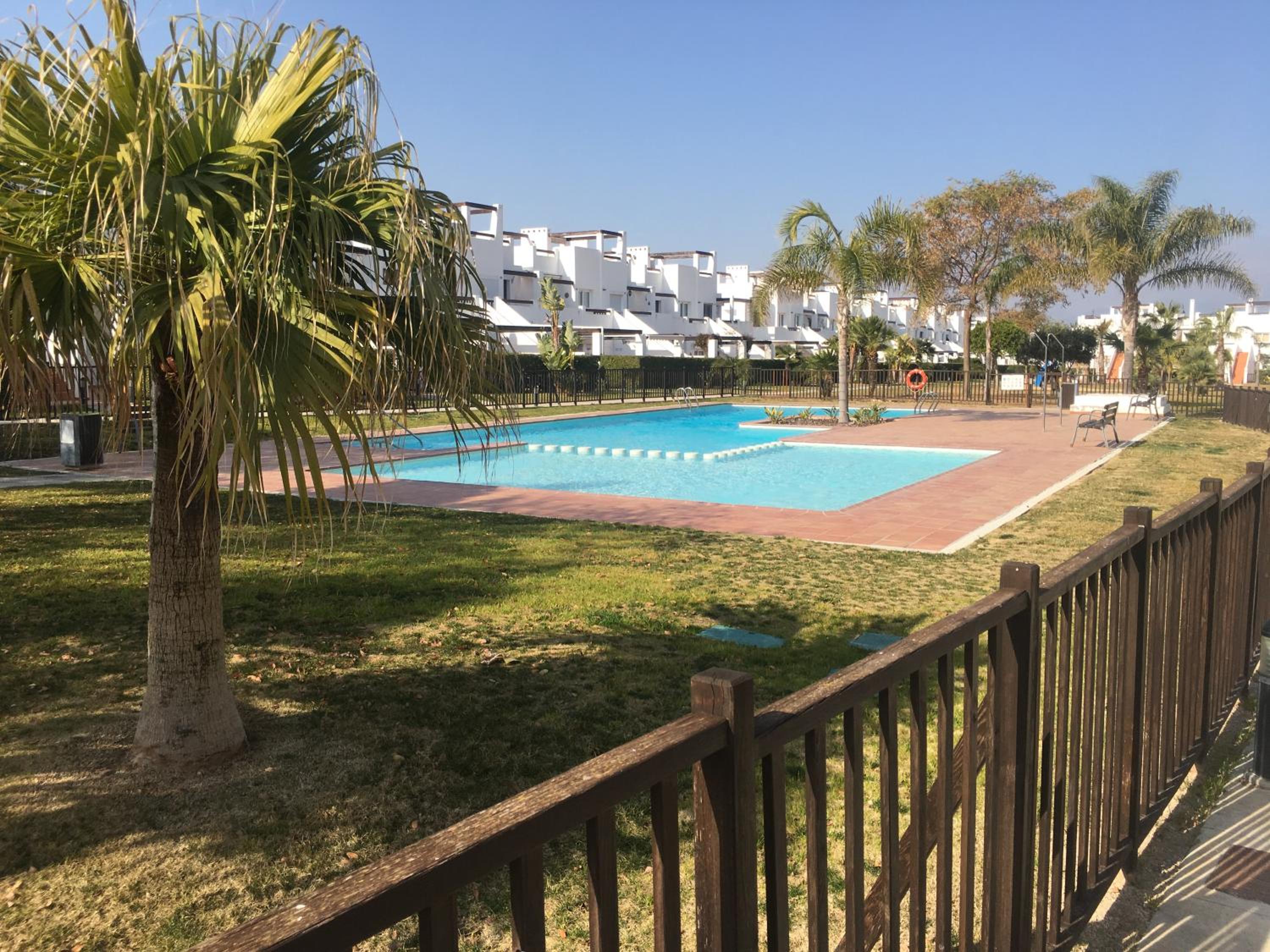 Naranjos Condado