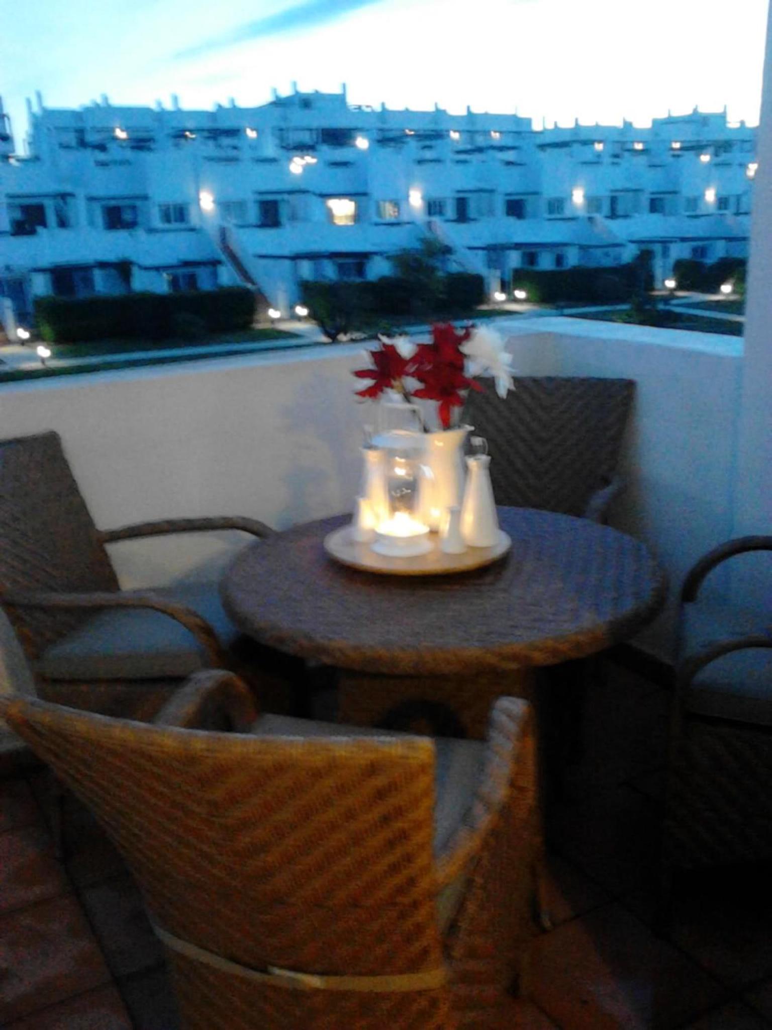 Naranjos Condado