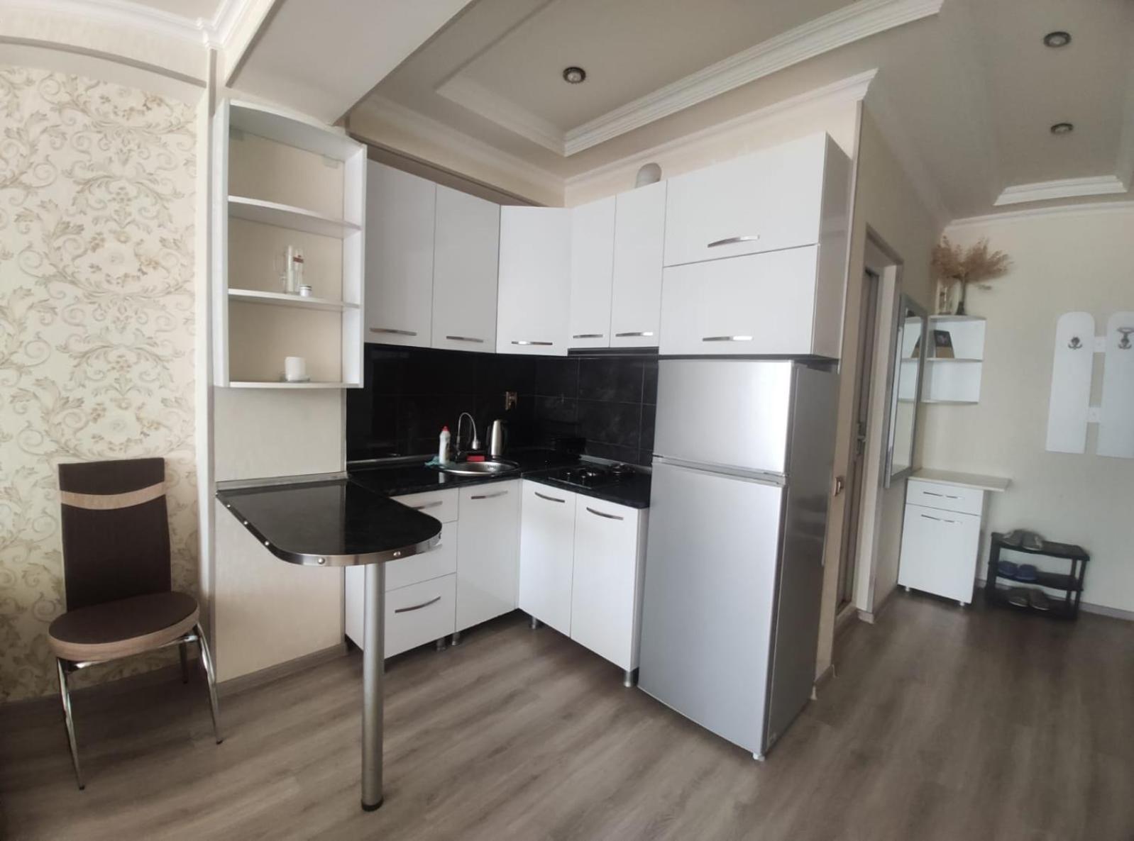 Meskheti Tower Unit 93 view 4