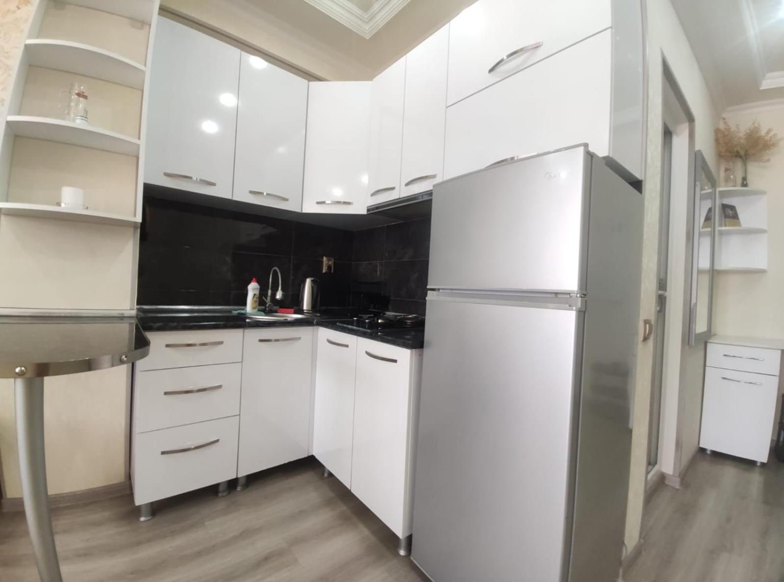 Meskheti Tower Unit 93 view 5