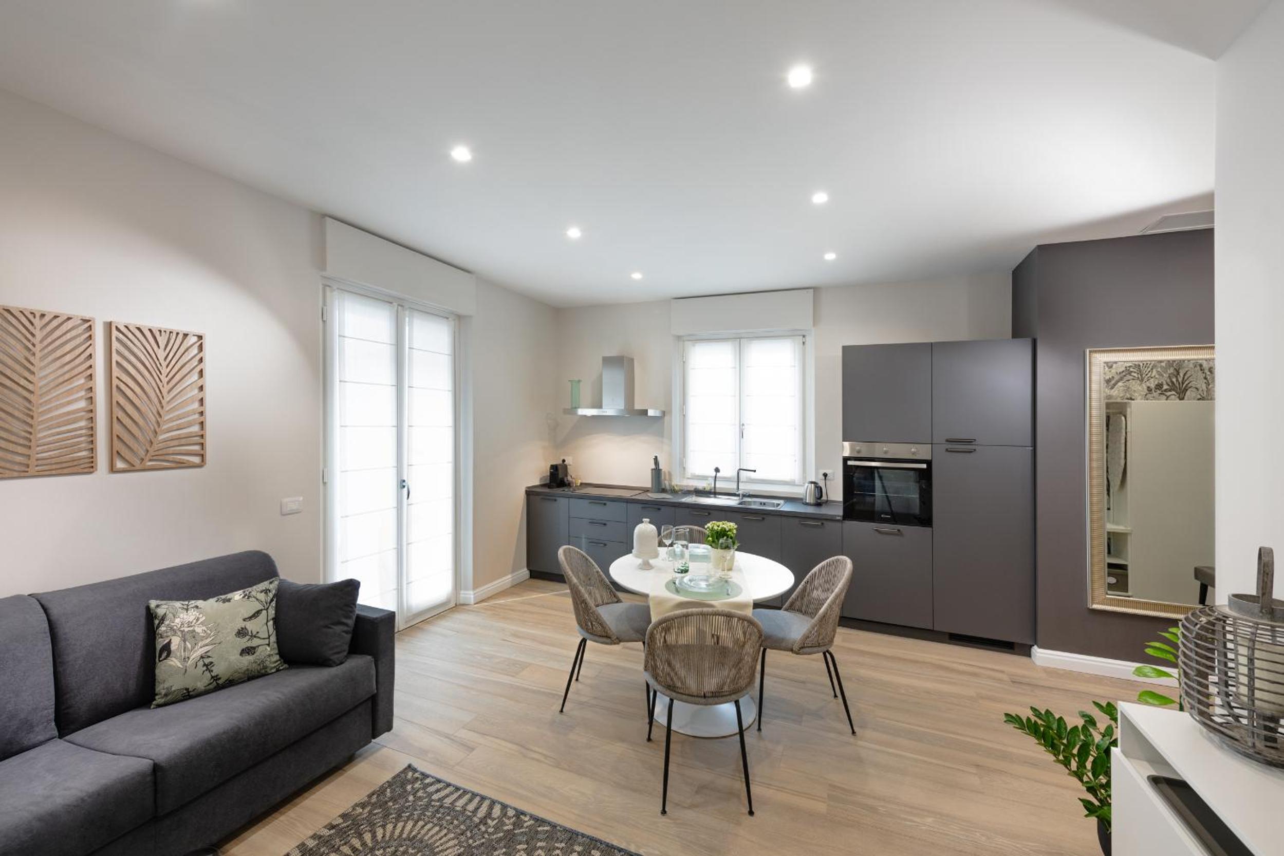 Civico8A - Centro di Alba, Langhe photo 3