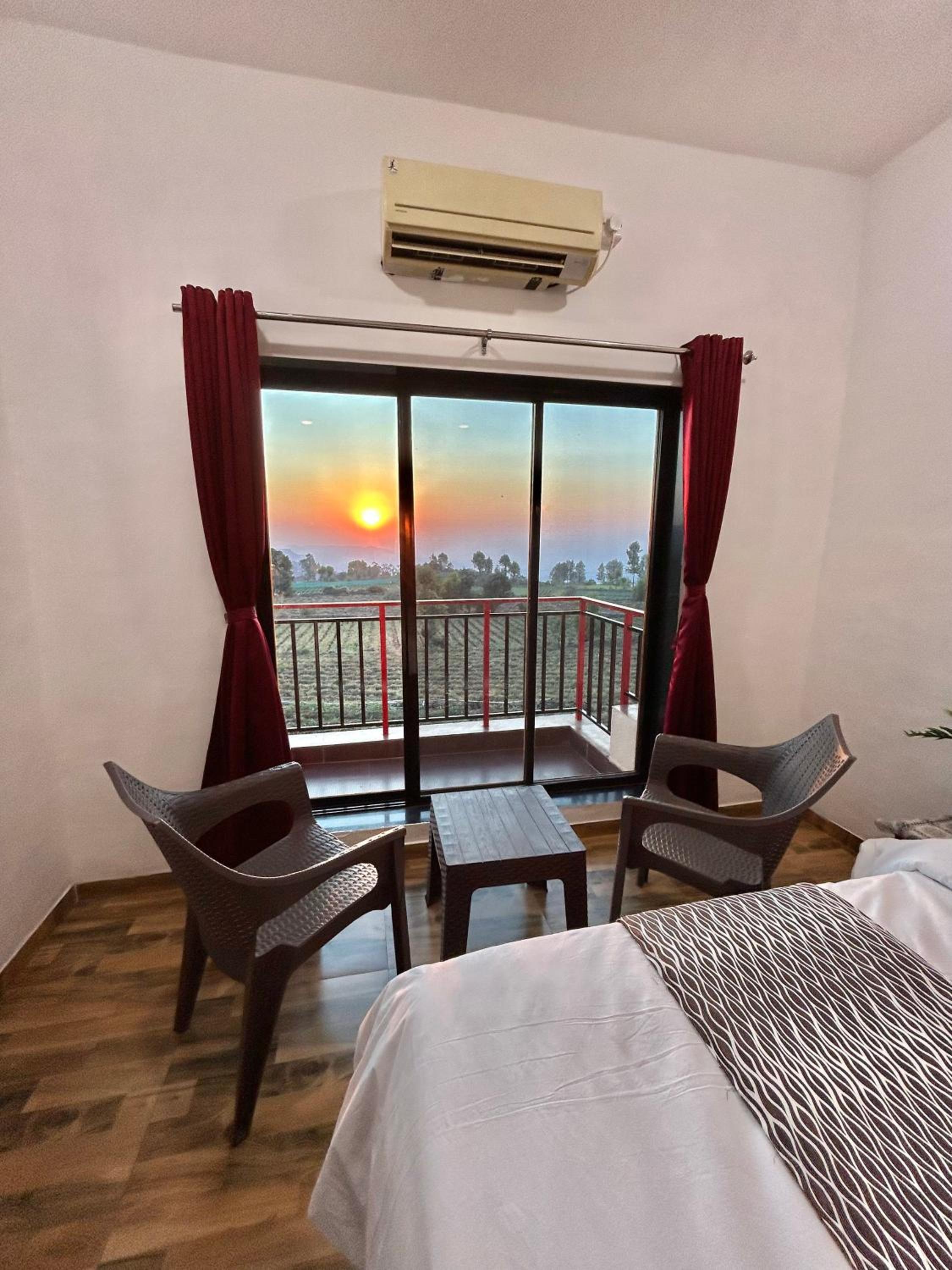 Coral Villa view 3