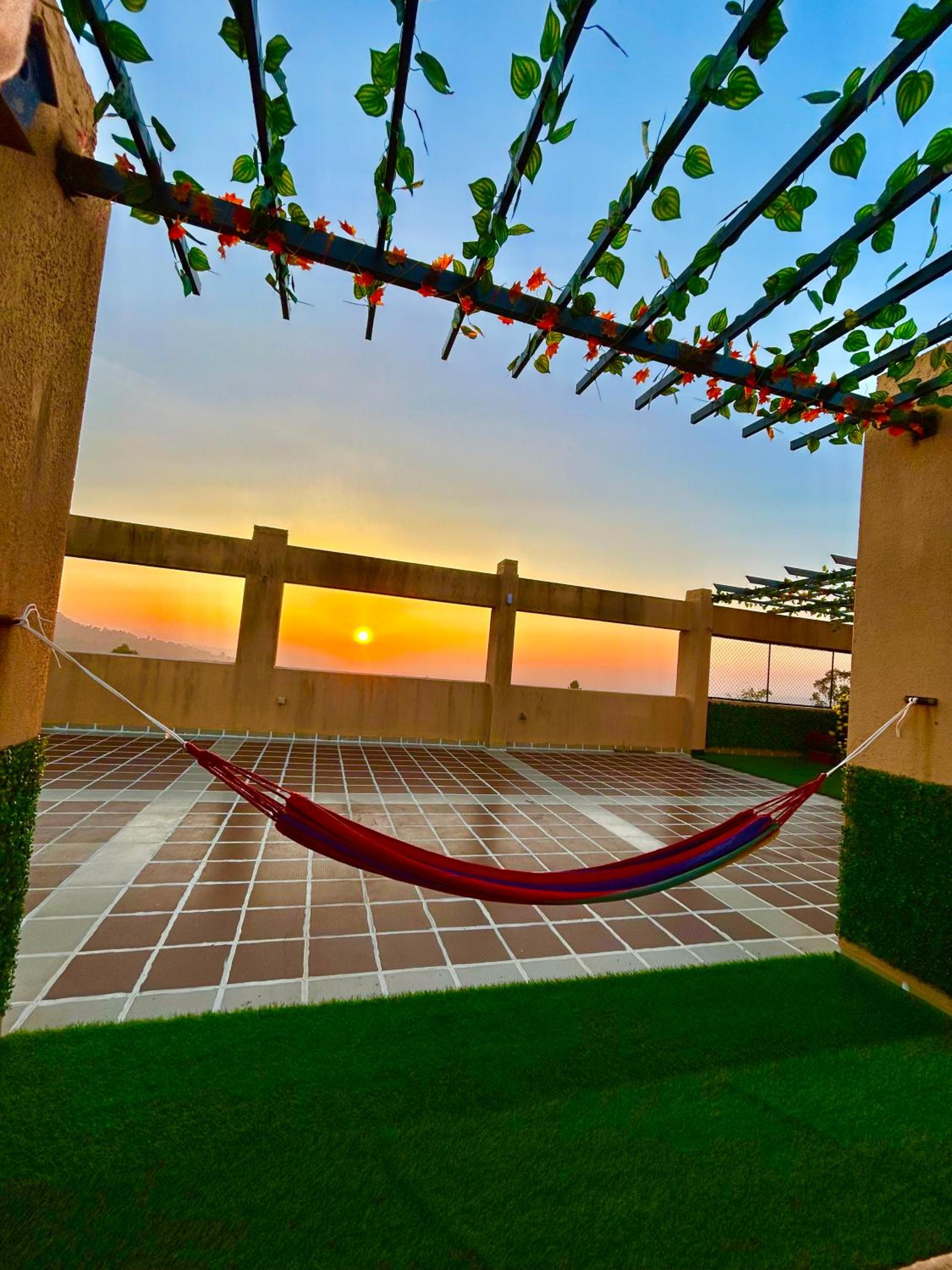 roof