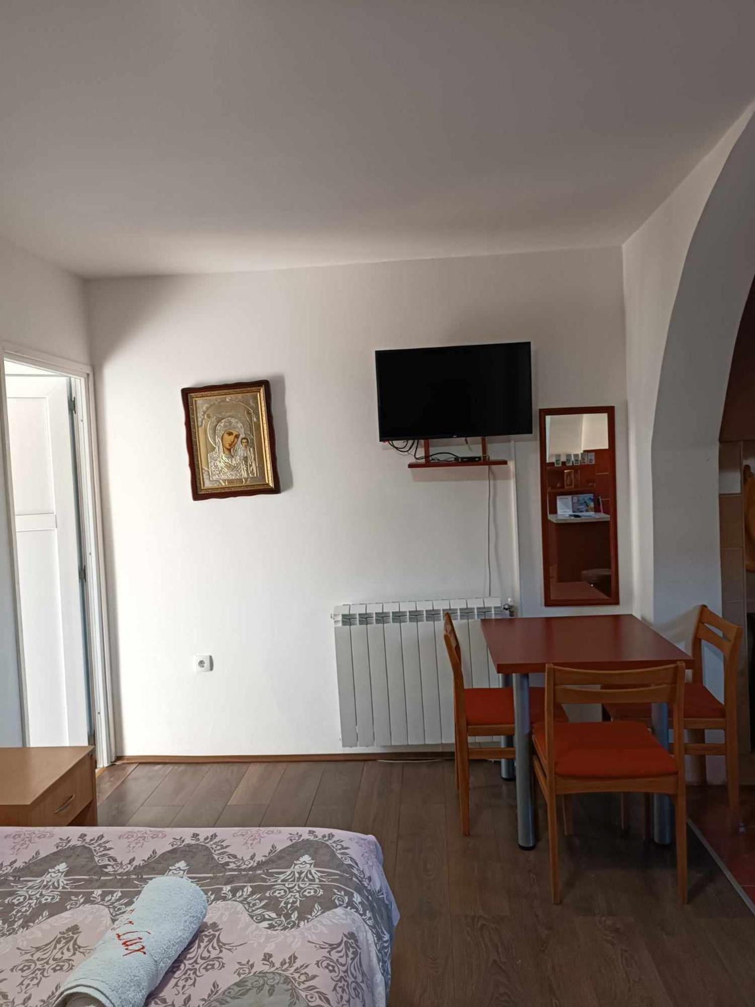 Apartman M&G view 3