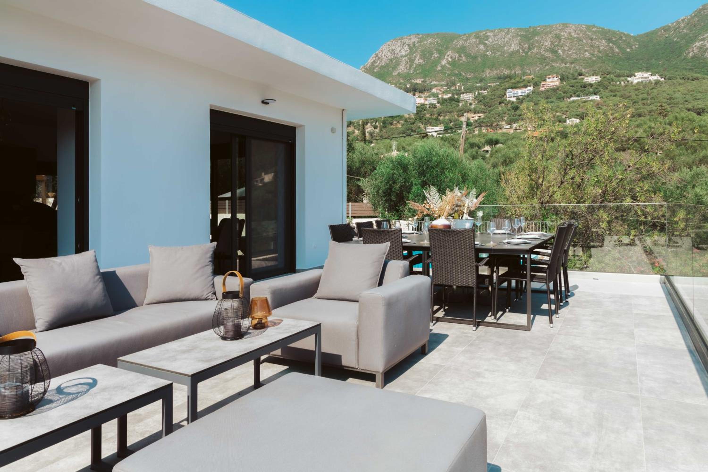 Villa Helios