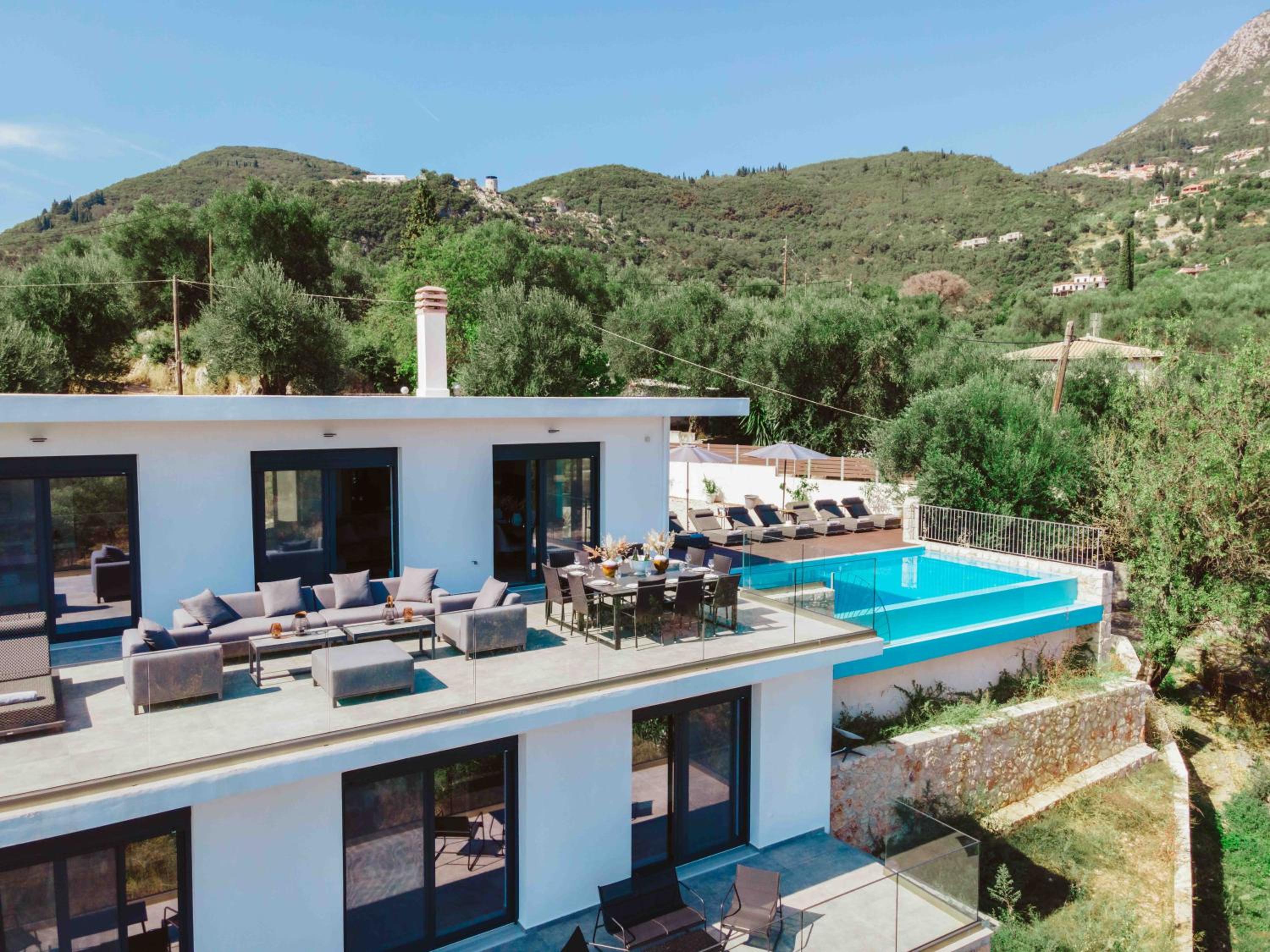 Villa Helios