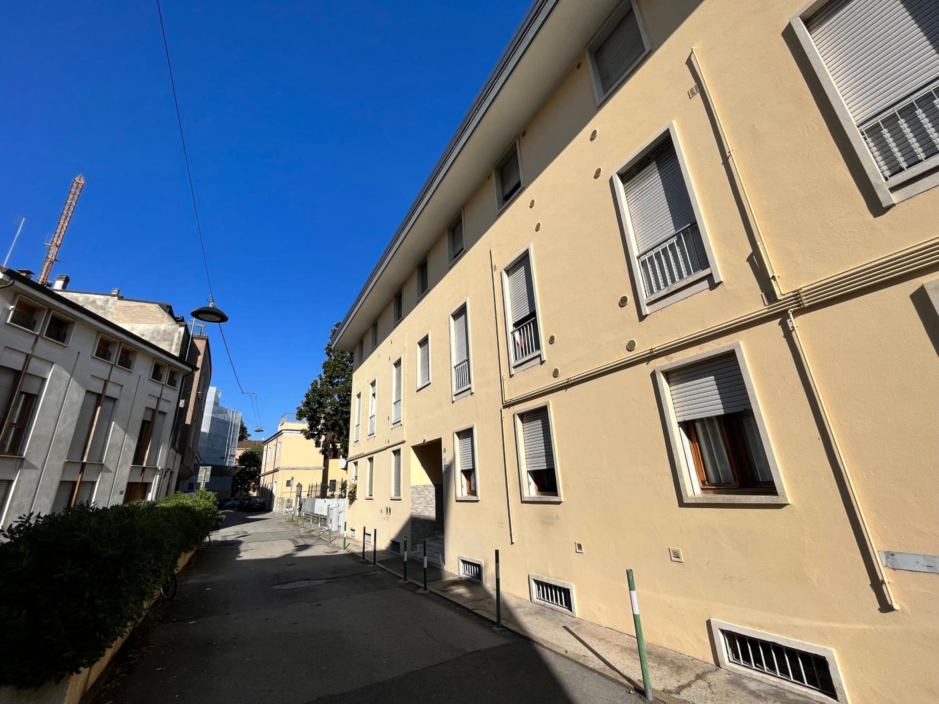 All'ombra del Carmine view 3