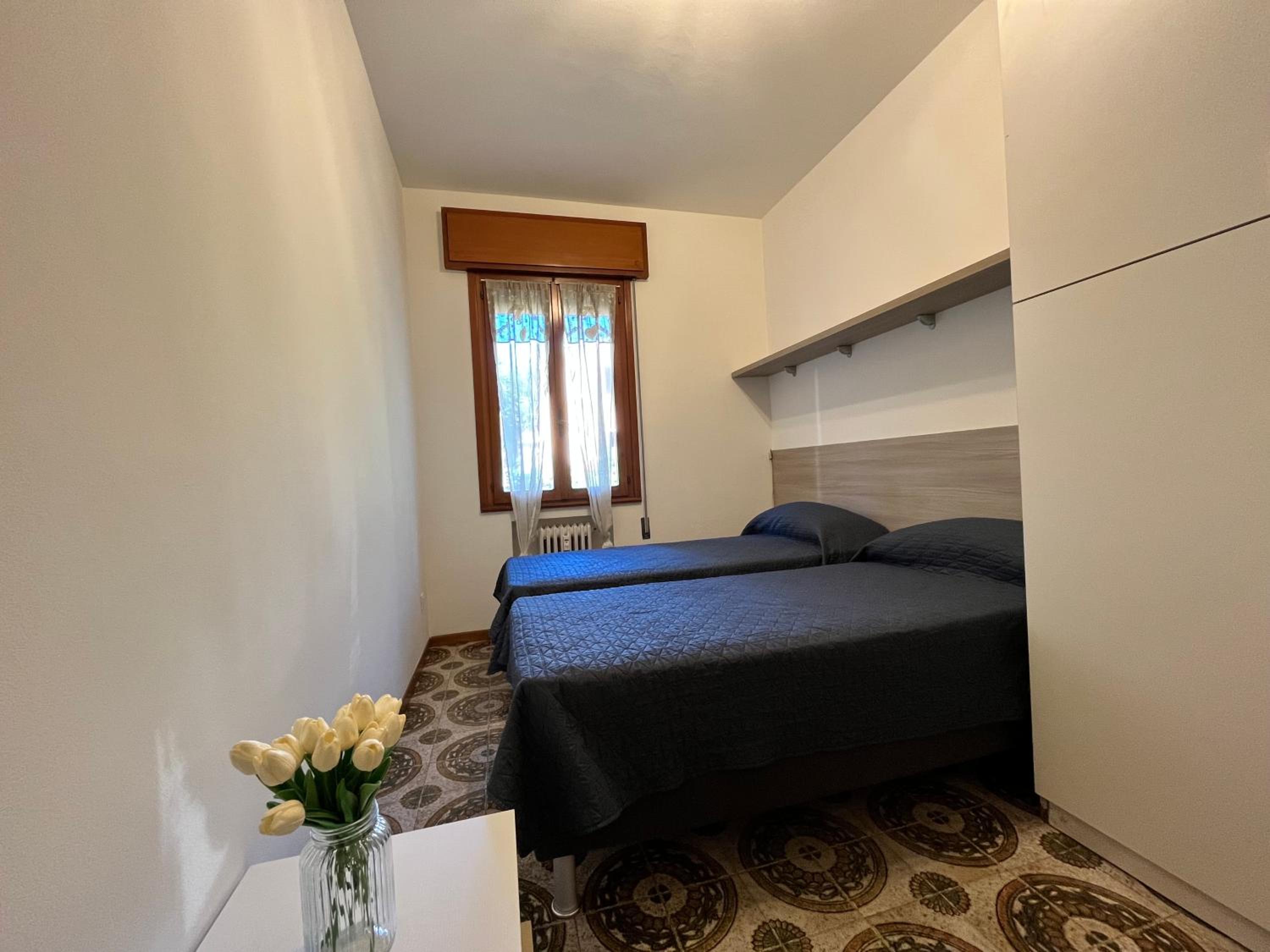 All'ombra del Carmine view 5
