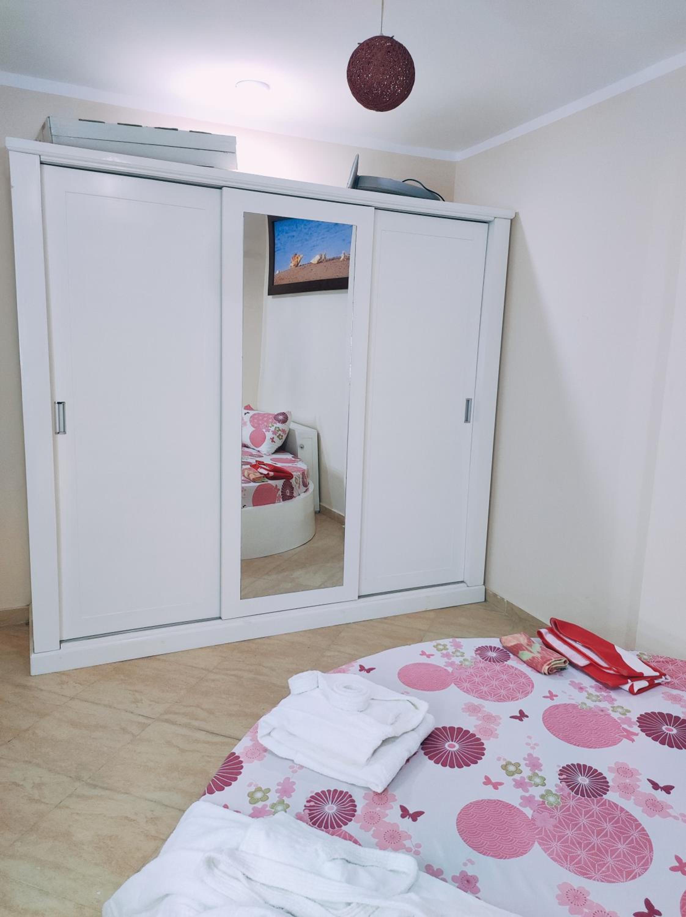 Oriental Tail Home